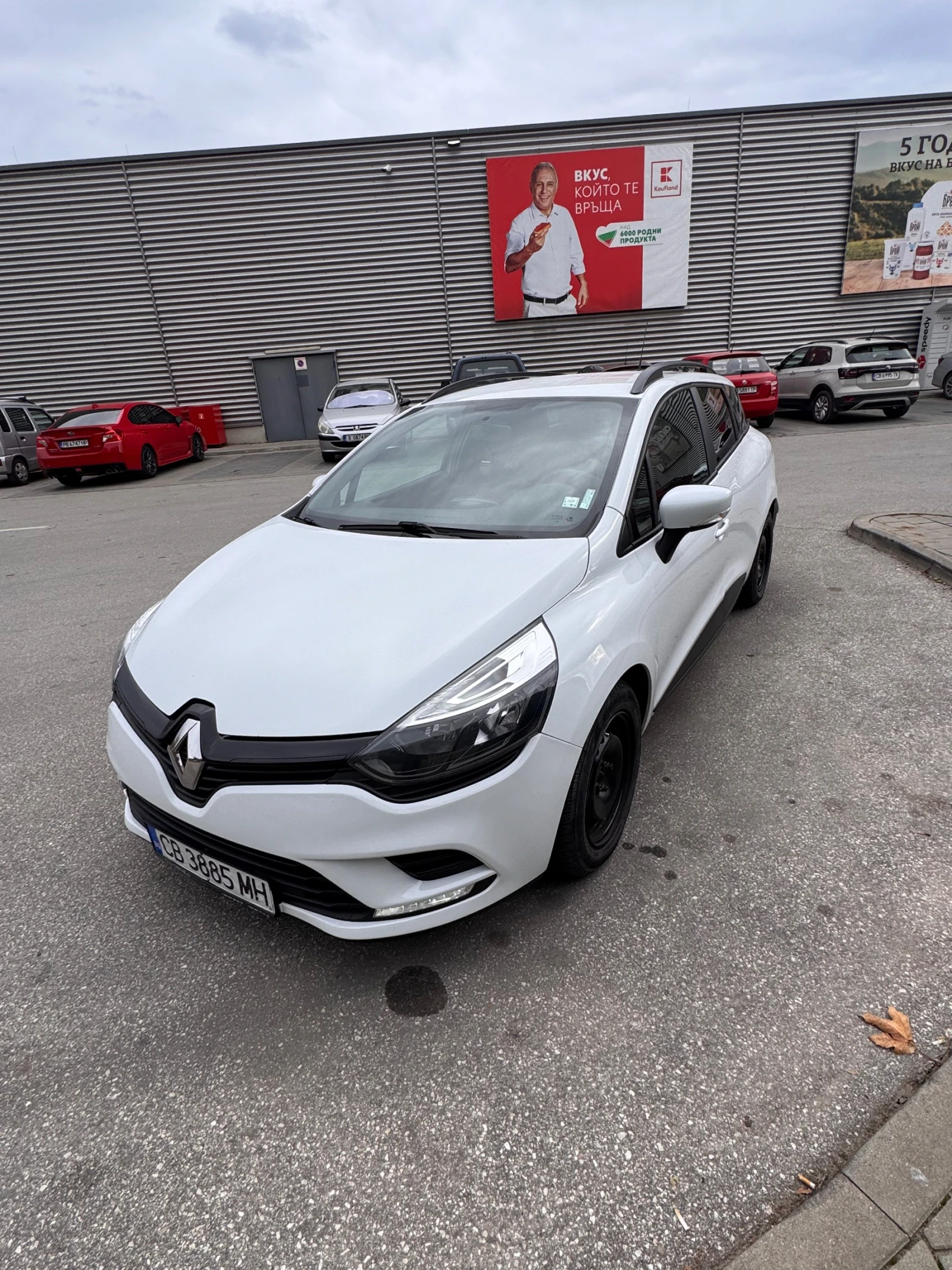 Renault Clio | Mobile.bg � ����������� 3