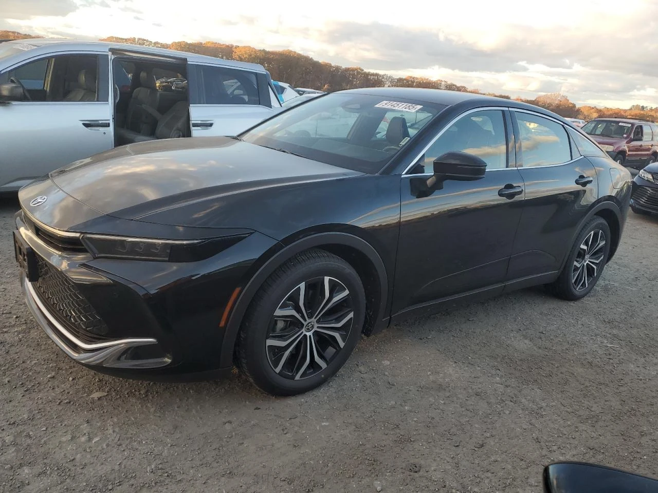 Toyota Crown 2.5 XLE | Mobile.bg � ����������� 1