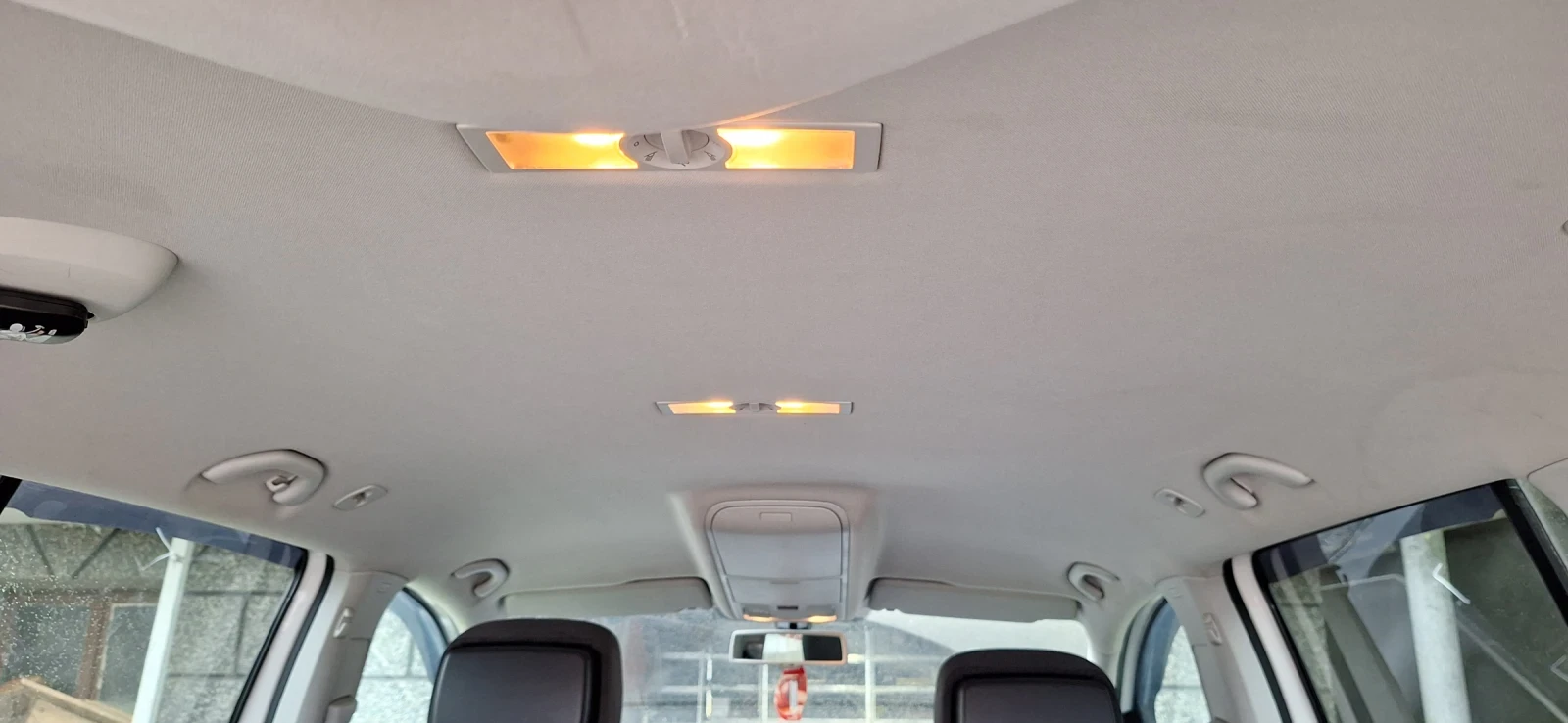 VW Touran | Mobile.bg � ����������� 11