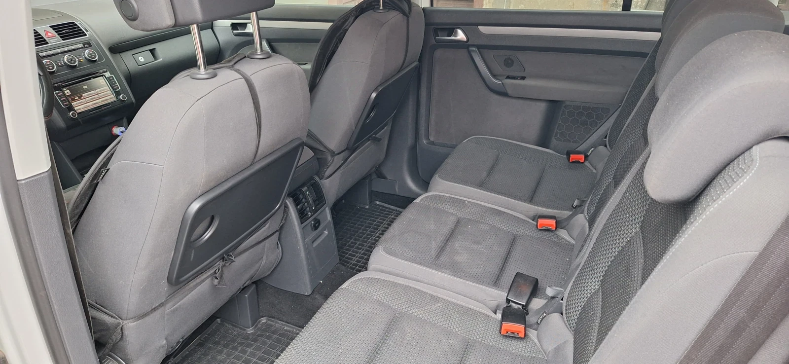 VW Touran | Mobile.bg � ����������� 7