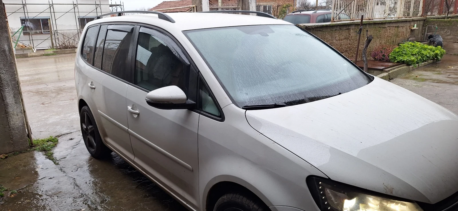 VW Touran | Mobile.bg � ����������� 16