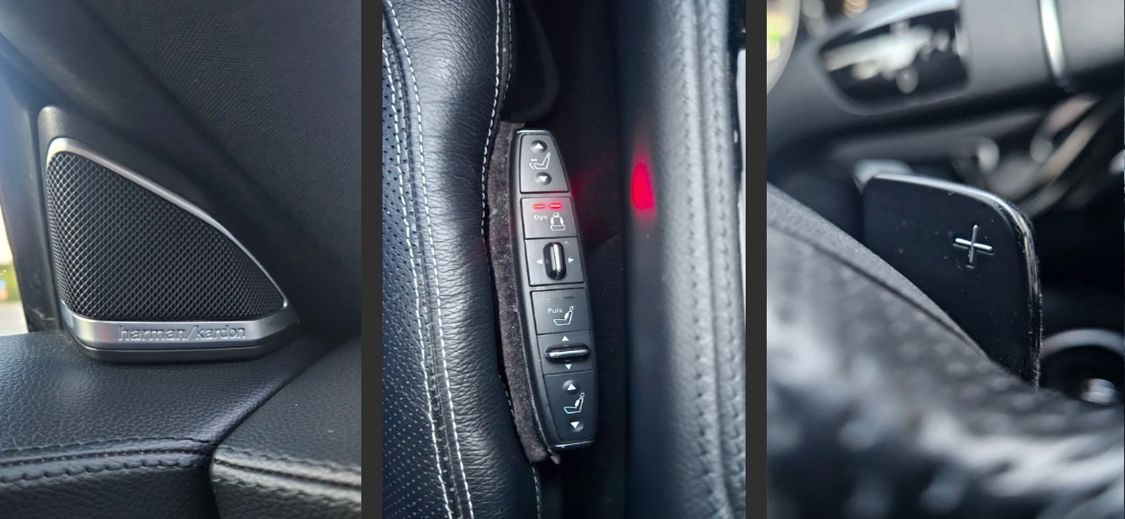 Mercedes-Benz CLS 350 AMG dist+ , обдухване, обслужена, снимка 9 - Автомобили и джипове - 53128945