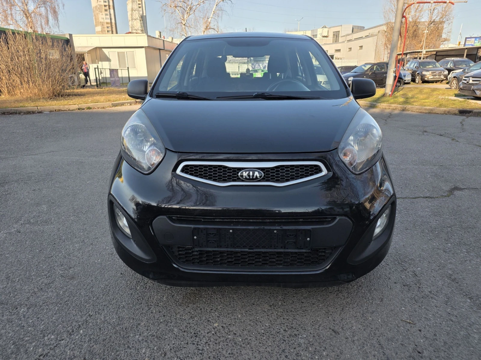 Kia Picanto 1.0������/��������-���/��������  | Mobile.bg � ����������� 2