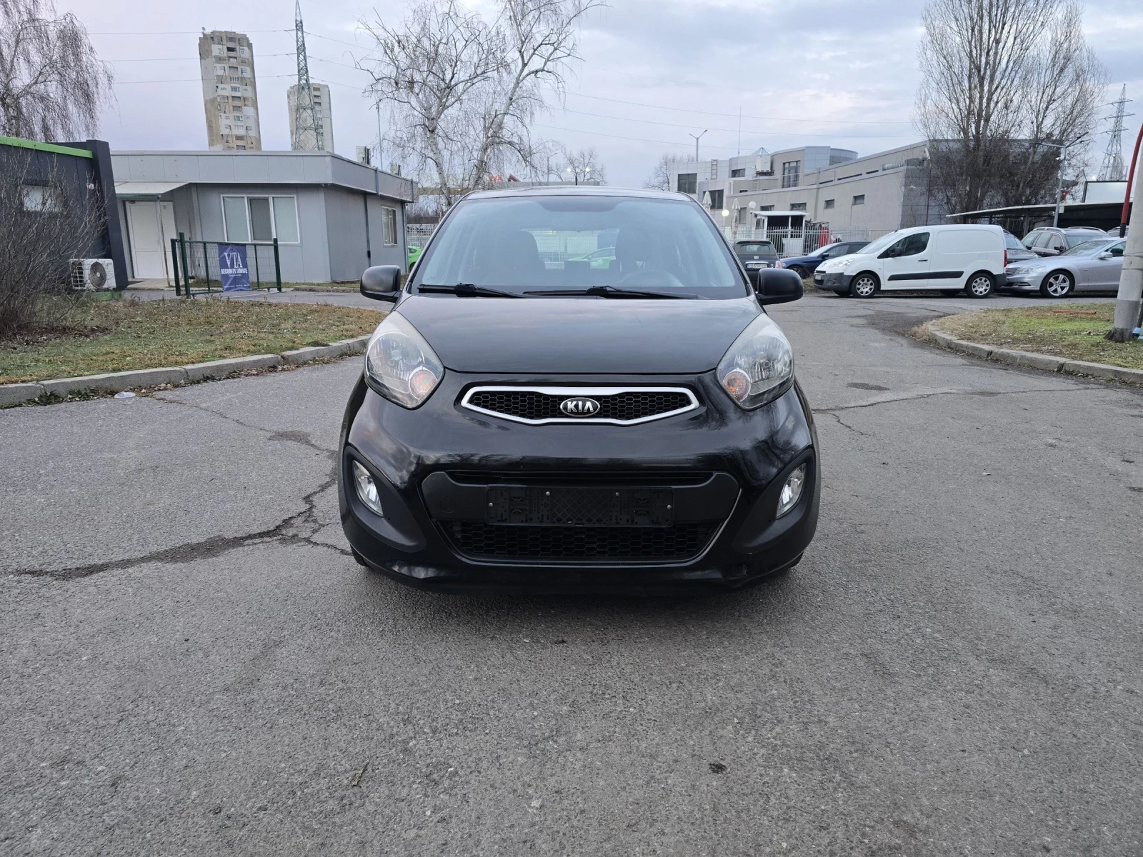 Kia Picanto 1.0������/��������-���/�������� | Mobile.bg � ����������� 2
