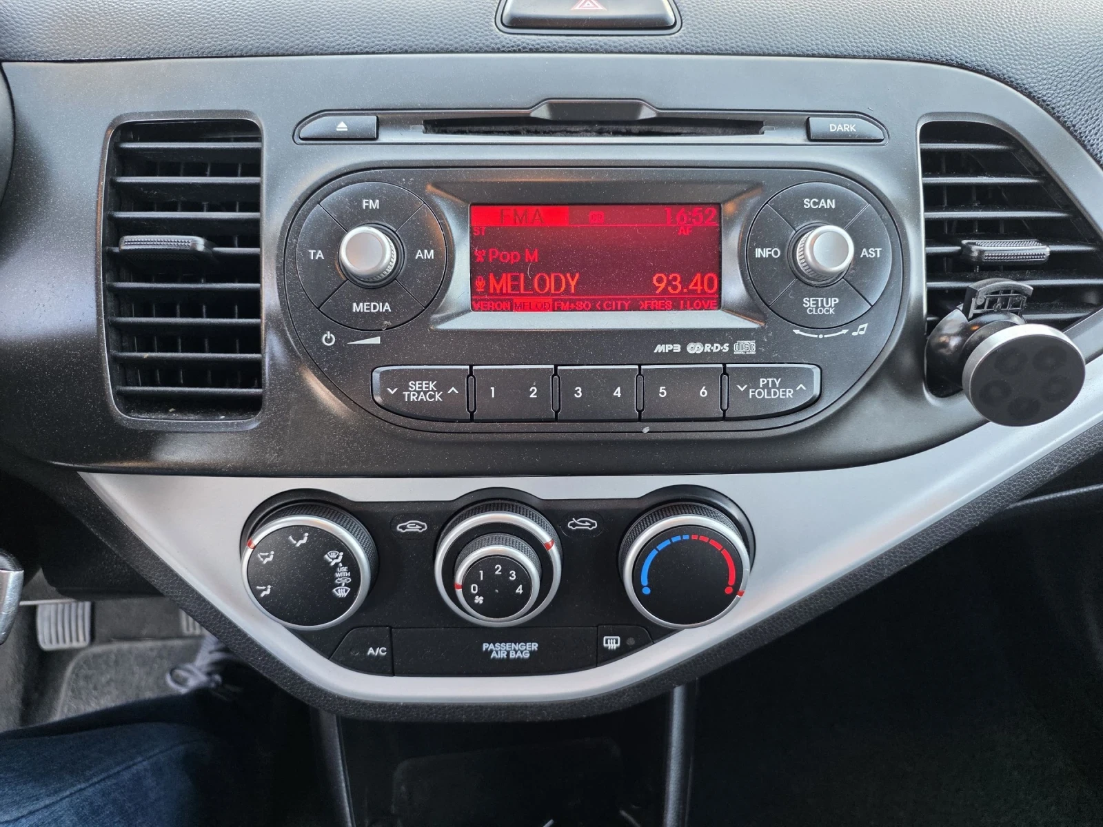 Kia Picanto 1.0������/��������-���/��������  | Mobile.bg � ����������� 15