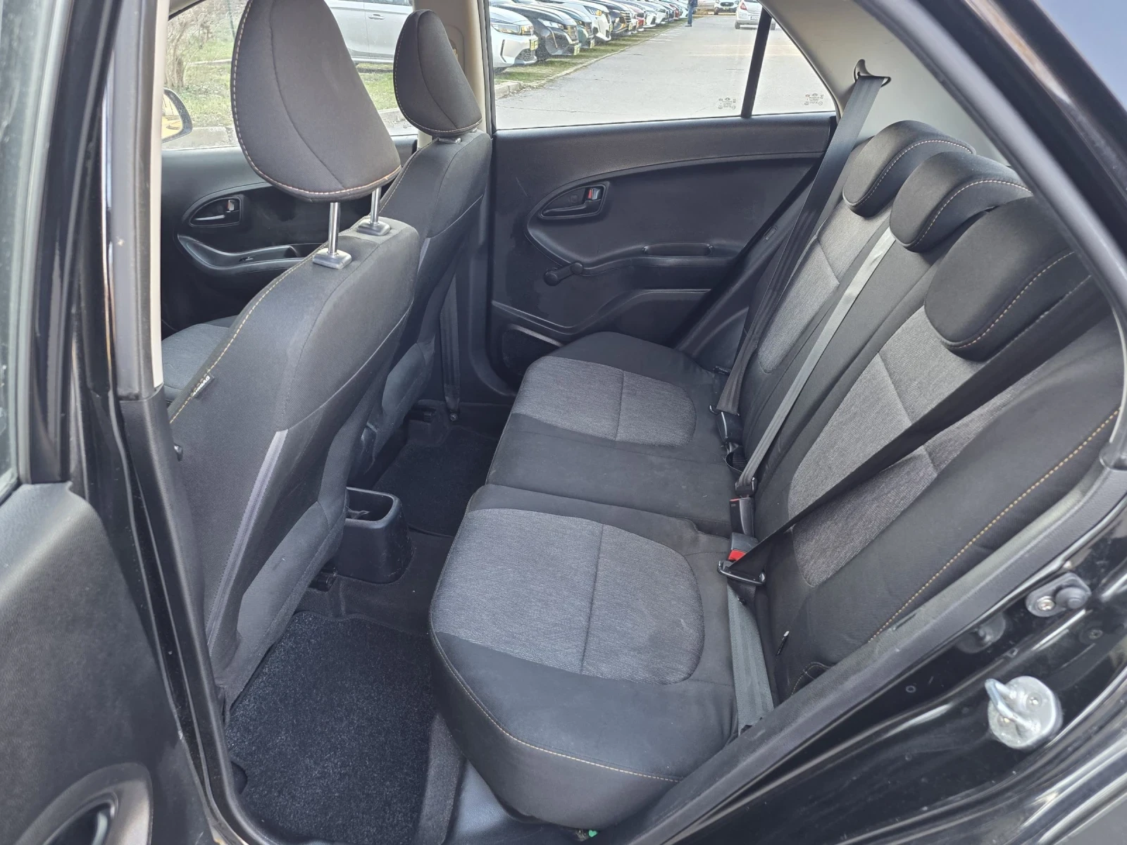 Kia Picanto 1.0������/��������-���/��������  | Mobile.bg � ����������� 11