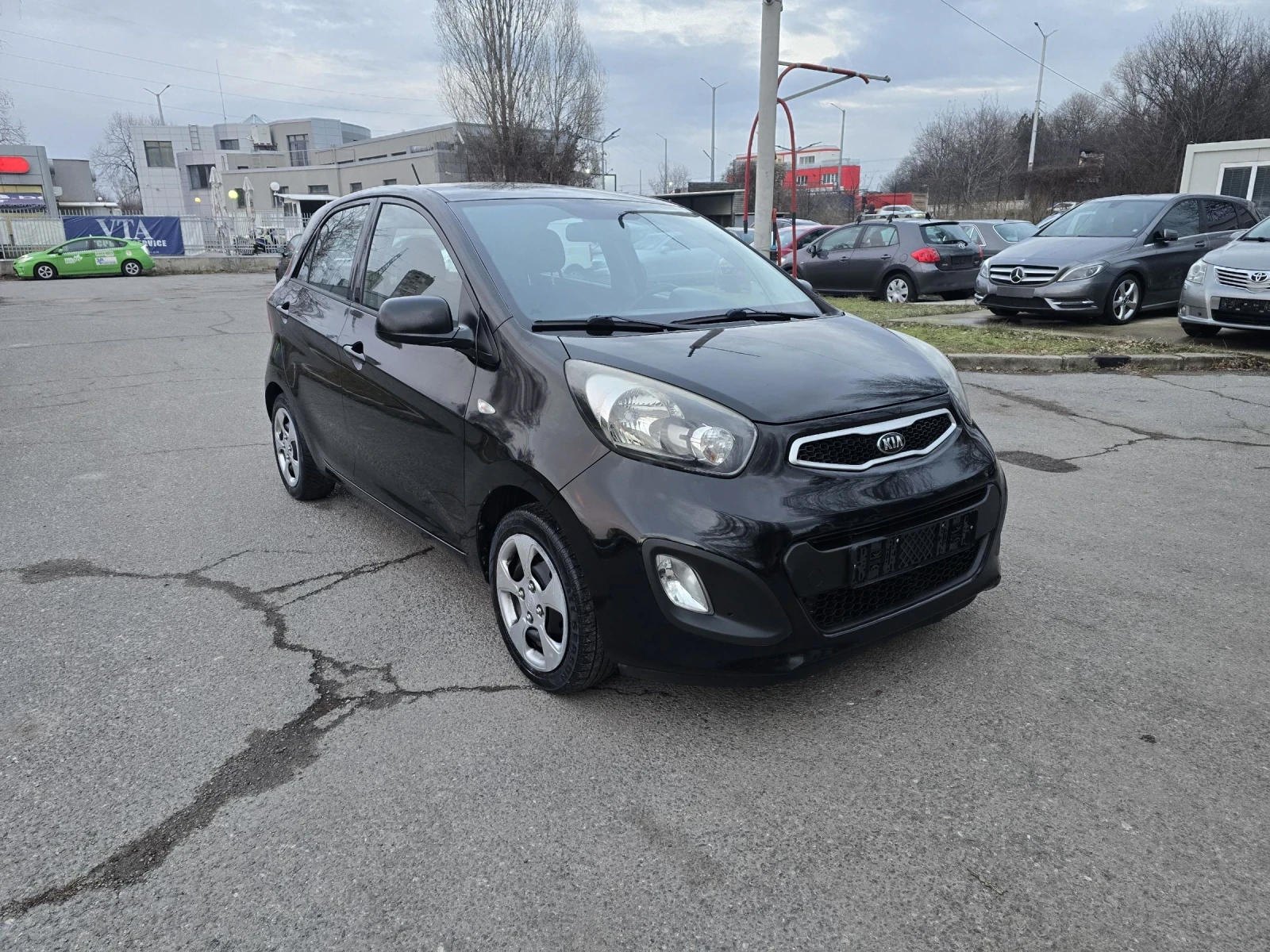 Kia Picanto 1.0������/��������-���/�������� | Mobile.bg � ����������� 3