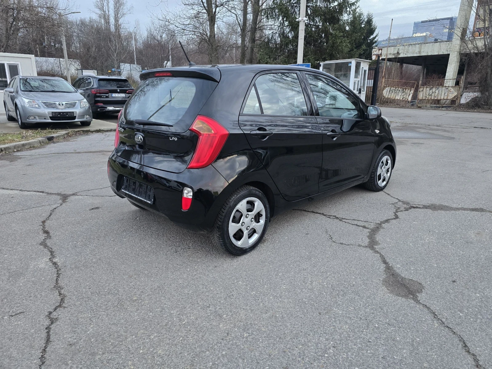 Kia Picanto 1.0������/��������-���/�������� | Mobile.bg � ����������� 4