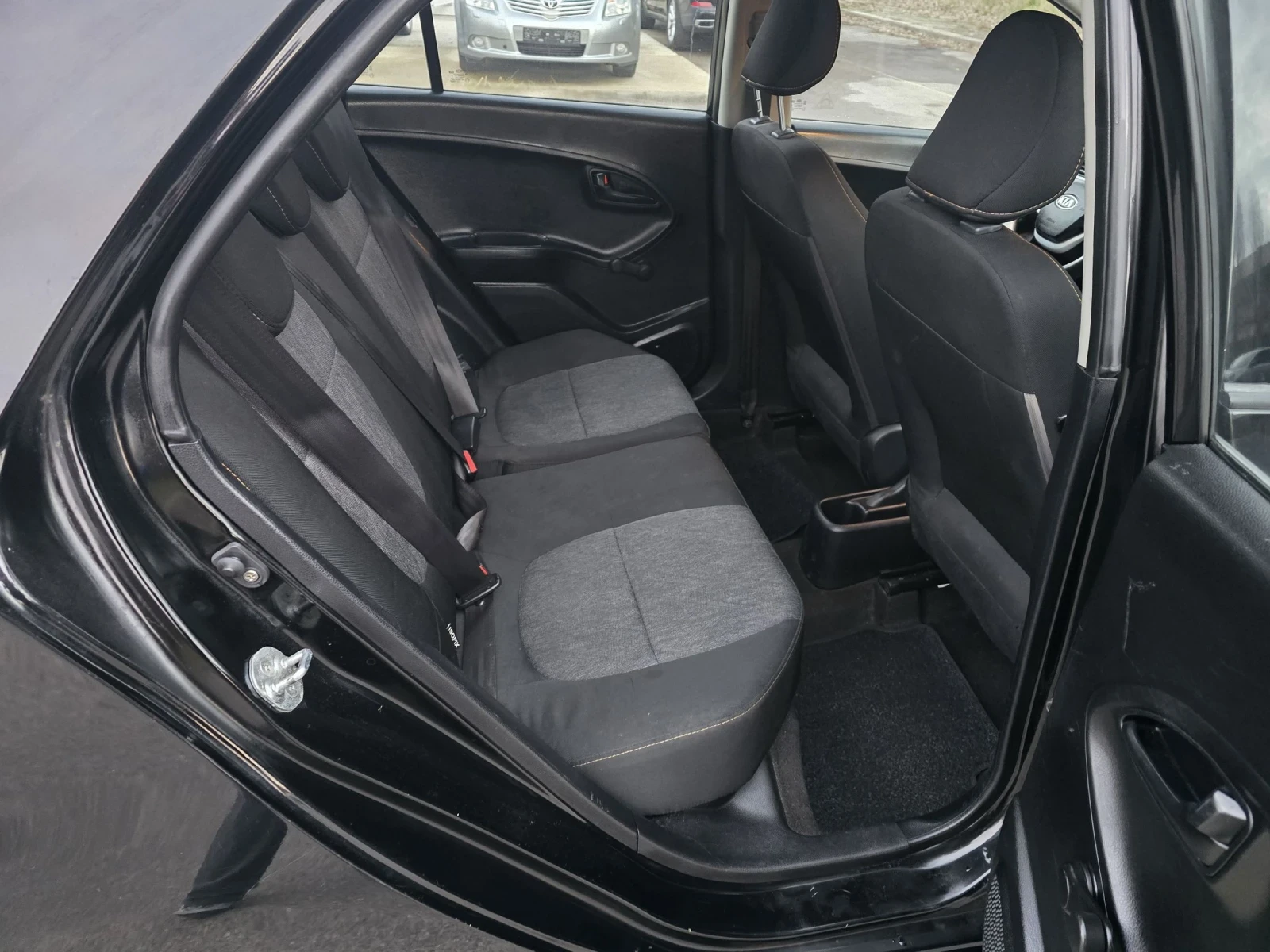 Kia Picanto 1.0������/��������-���/�������� | Mobile.bg � ����������� 11