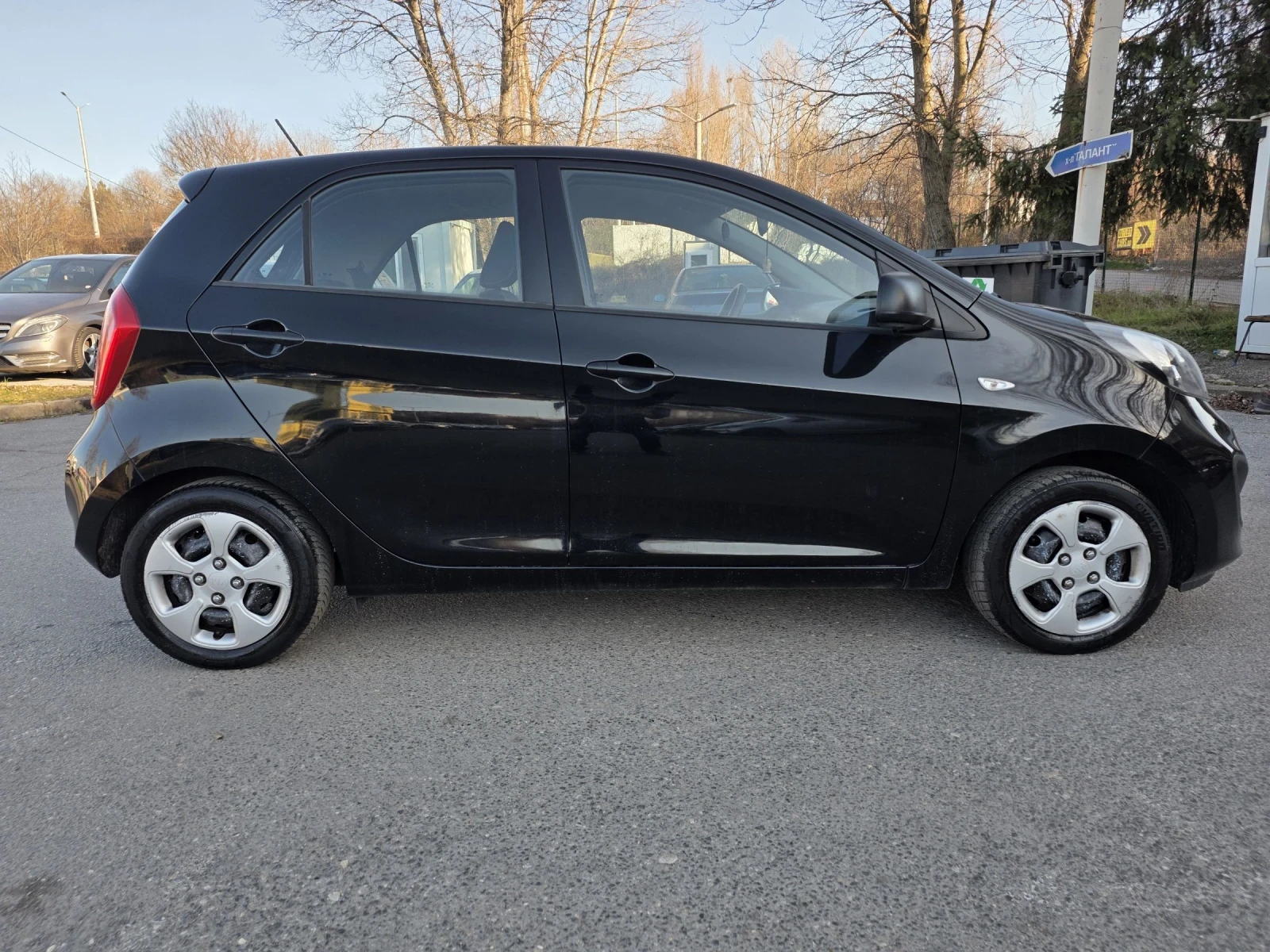 Kia Picanto 1.0������/��������-���/��������  | Mobile.bg � ����������� 7