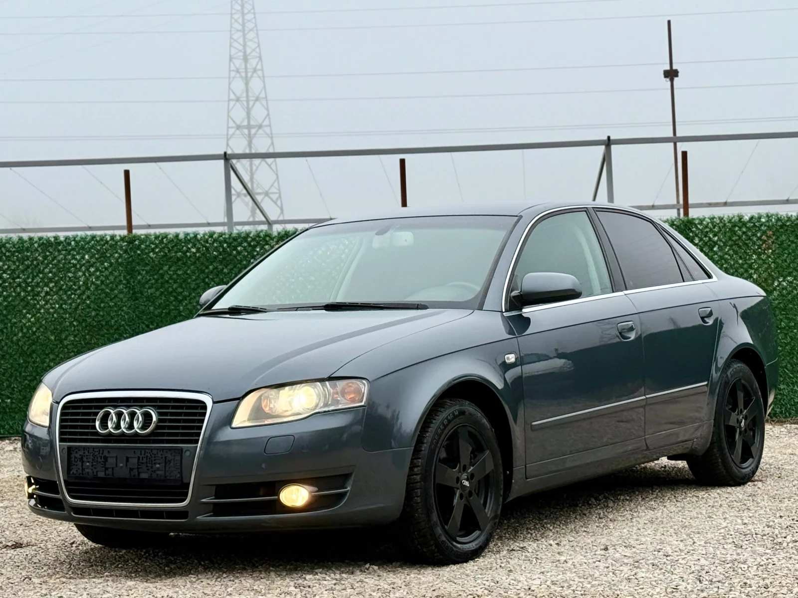Audi A4 3.0TDi 4x4* AVTOMAT* NAVI*  | Mobile.bg � ����������� 3