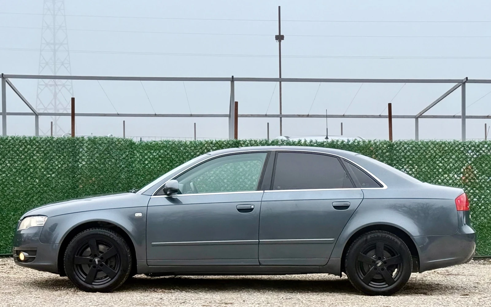 Audi A4 3.0TDi 4x4* AVTOMAT* NAVI*  | Mobile.bg � ����������� 4
