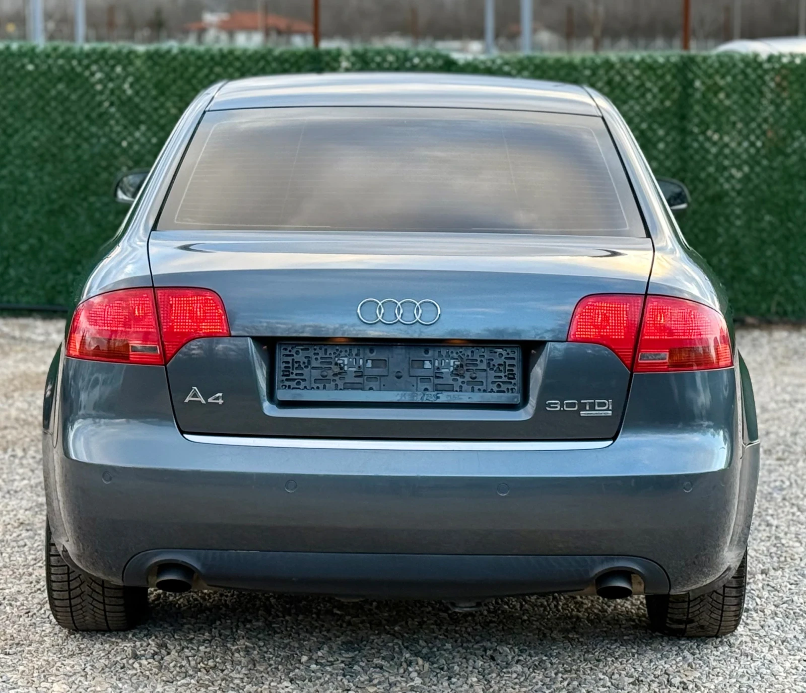 Audi A4 3.0TDi 4x4* AVTOMAT* NAVI*  | Mobile.bg � ����������� 6
