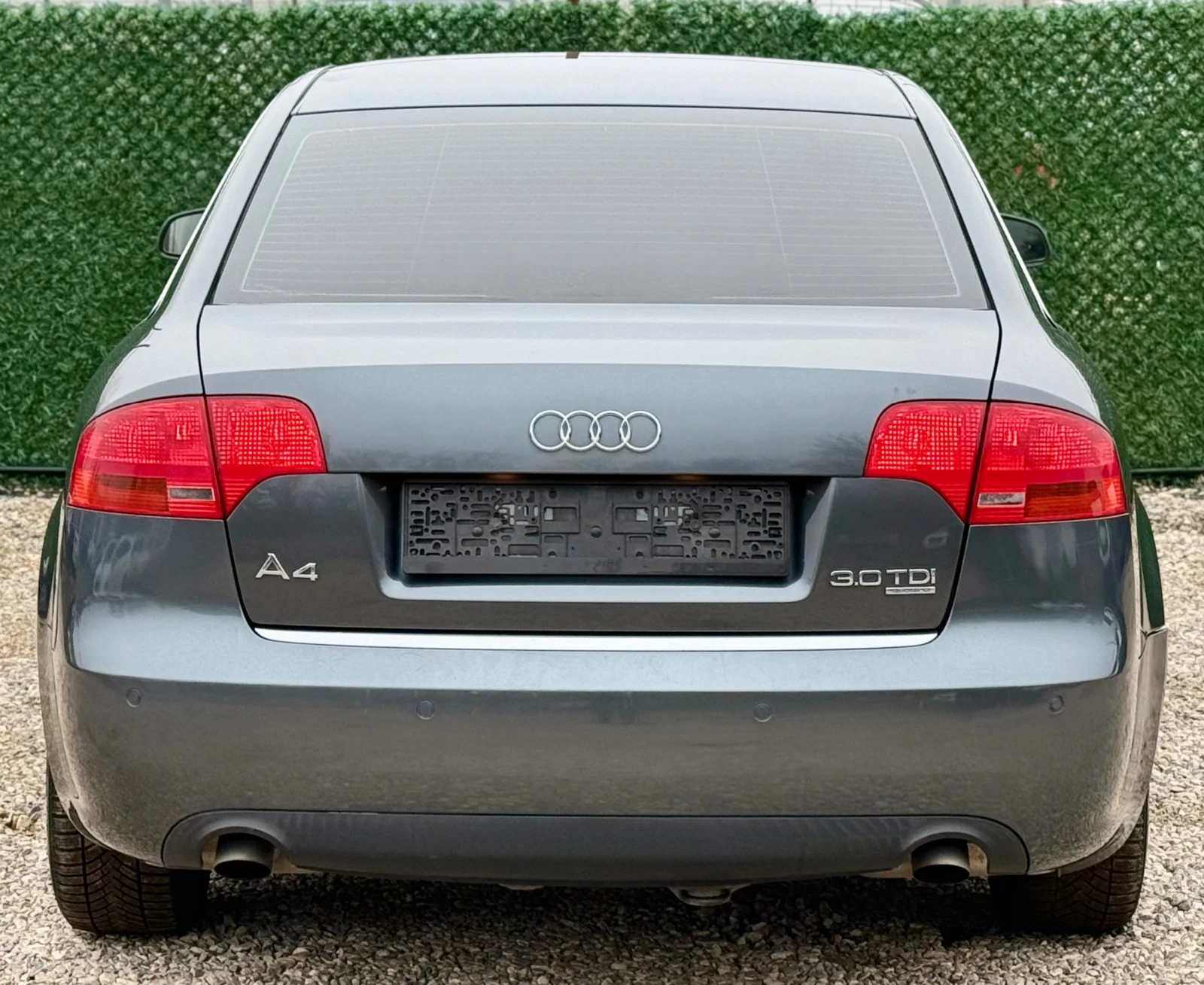 Audi A4 3.0TDi 4x4* AVTOMAT* NAVI*  | Mobile.bg � ����������� 6