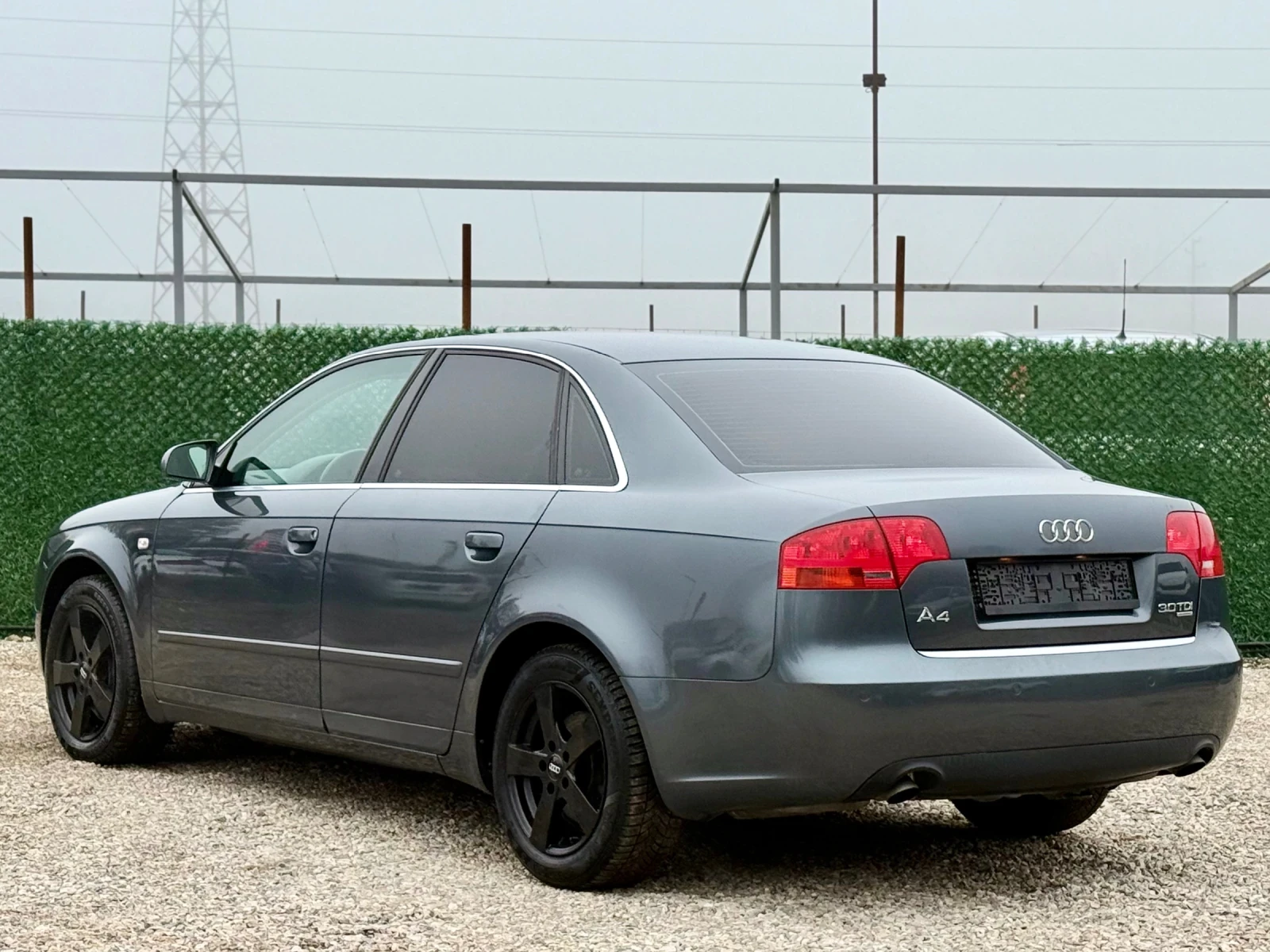 Audi A4 3.0TDi 4x4* AVTOMAT* NAVI*  | Mobile.bg � ����������� 5