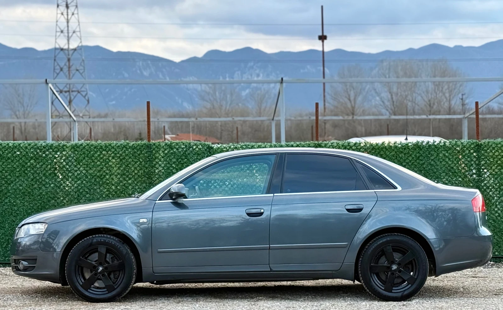 Audi A4 3.0TDi 4x4* AVTOMAT* NAVI*  | Mobile.bg � ����������� 4