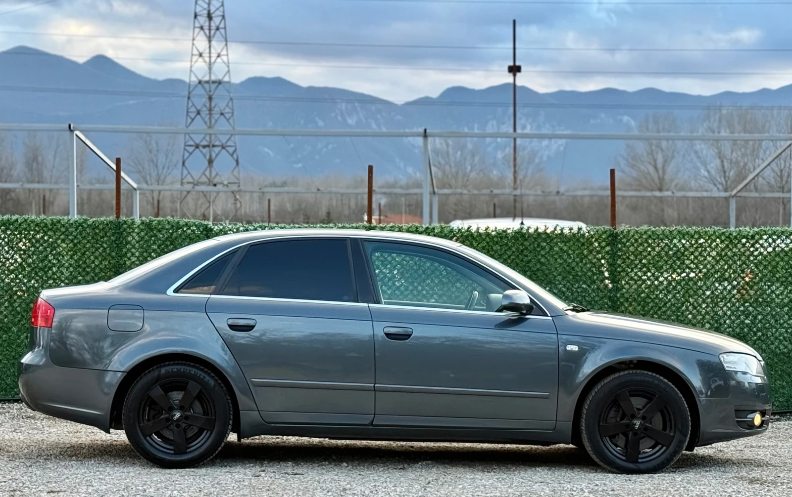 Audi A4 3.0TDi 4x4* AVTOMAT* NAVI*  | Mobile.bg � ����������� 8