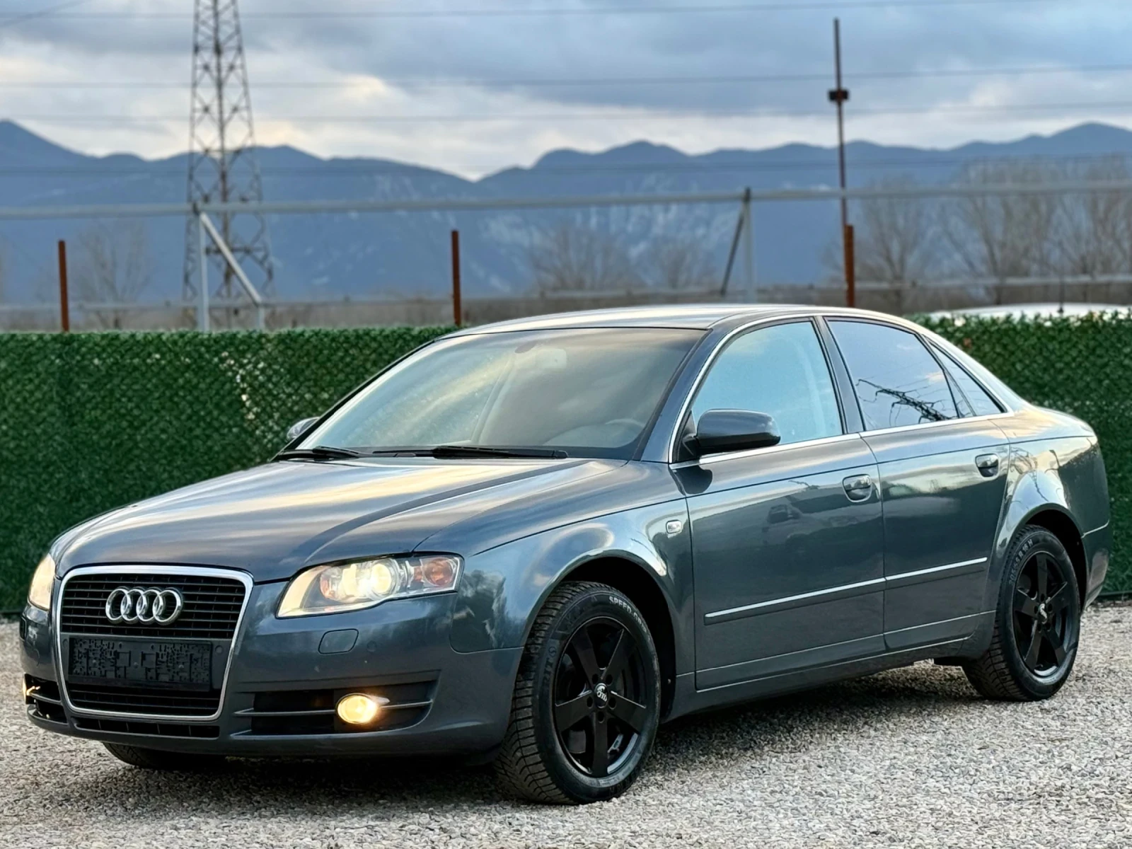 Audi A4 3.0TDi 4x4* AVTOMAT* NAVI*  | Mobile.bg � ����������� 3