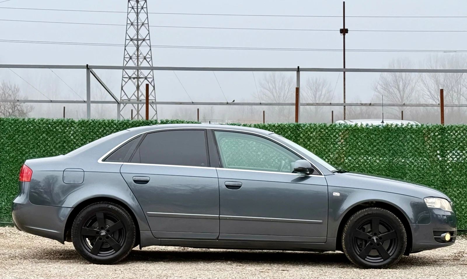 Audi A4 3.0TDi 4x4* AVTOMAT* NAVI*  | Mobile.bg � ����������� 8