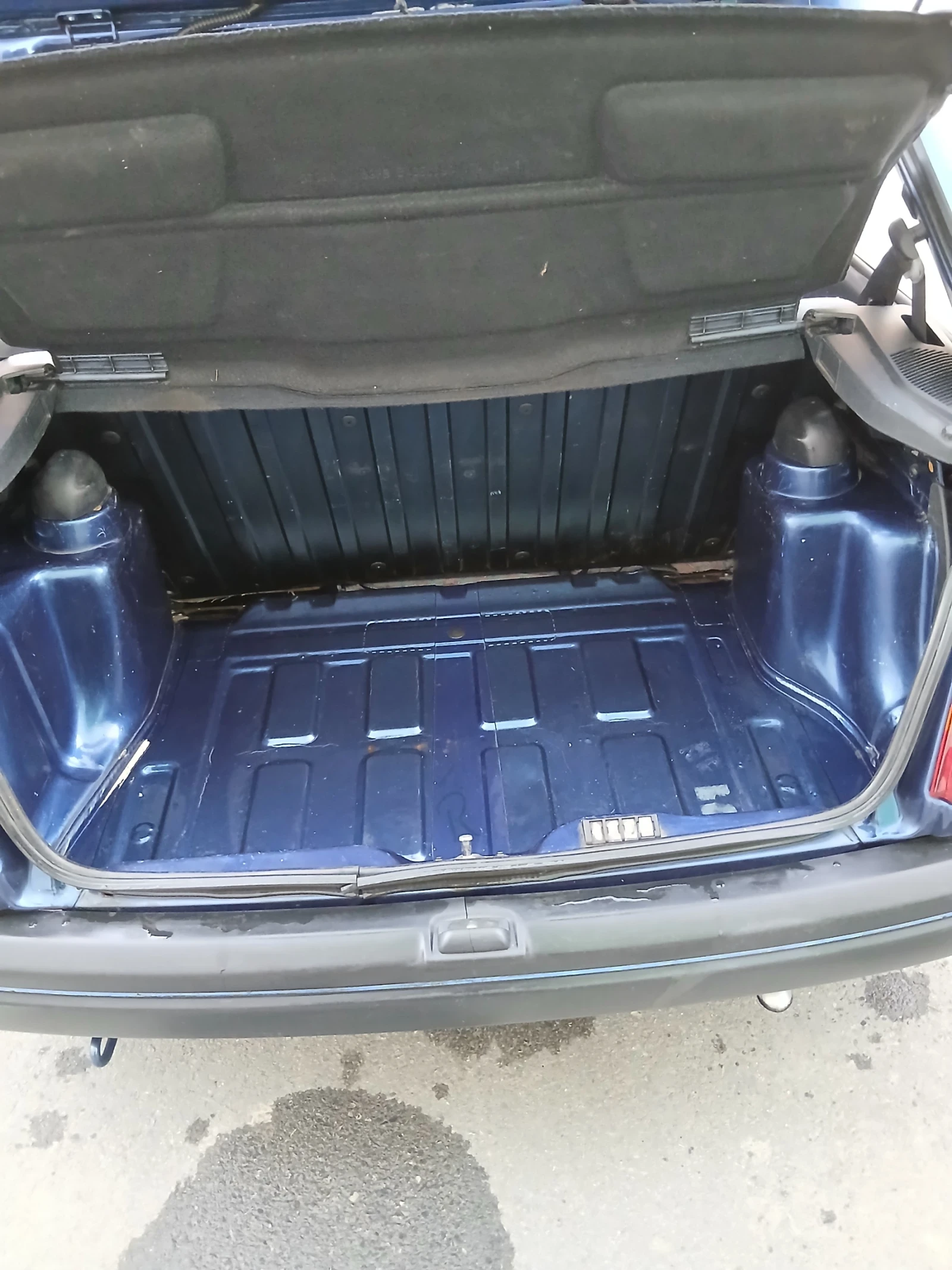 Ford Fiesta | Mobile.bg � ����������� 8