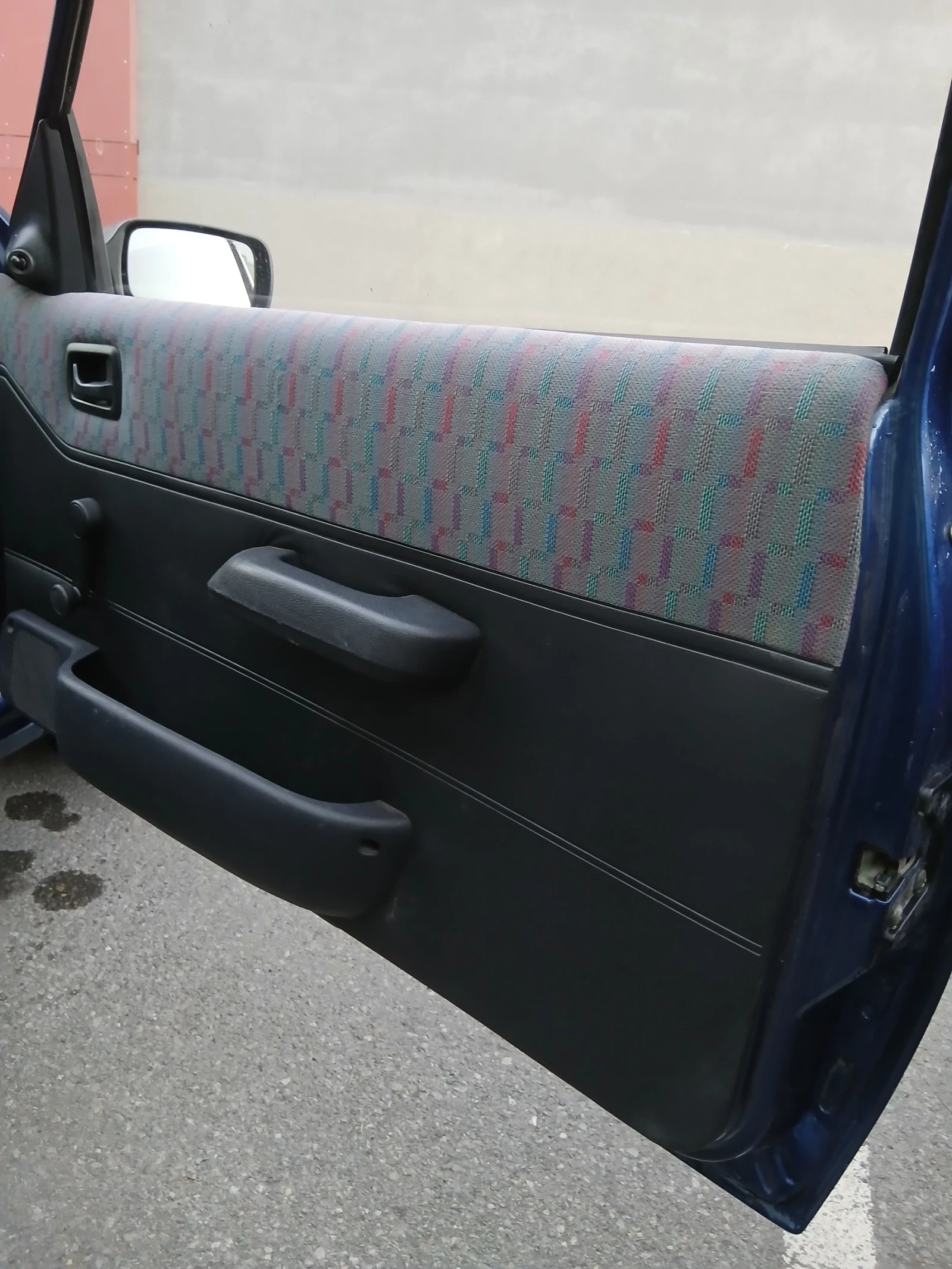 Ford Fiesta | Mobile.bg � ����������� 6