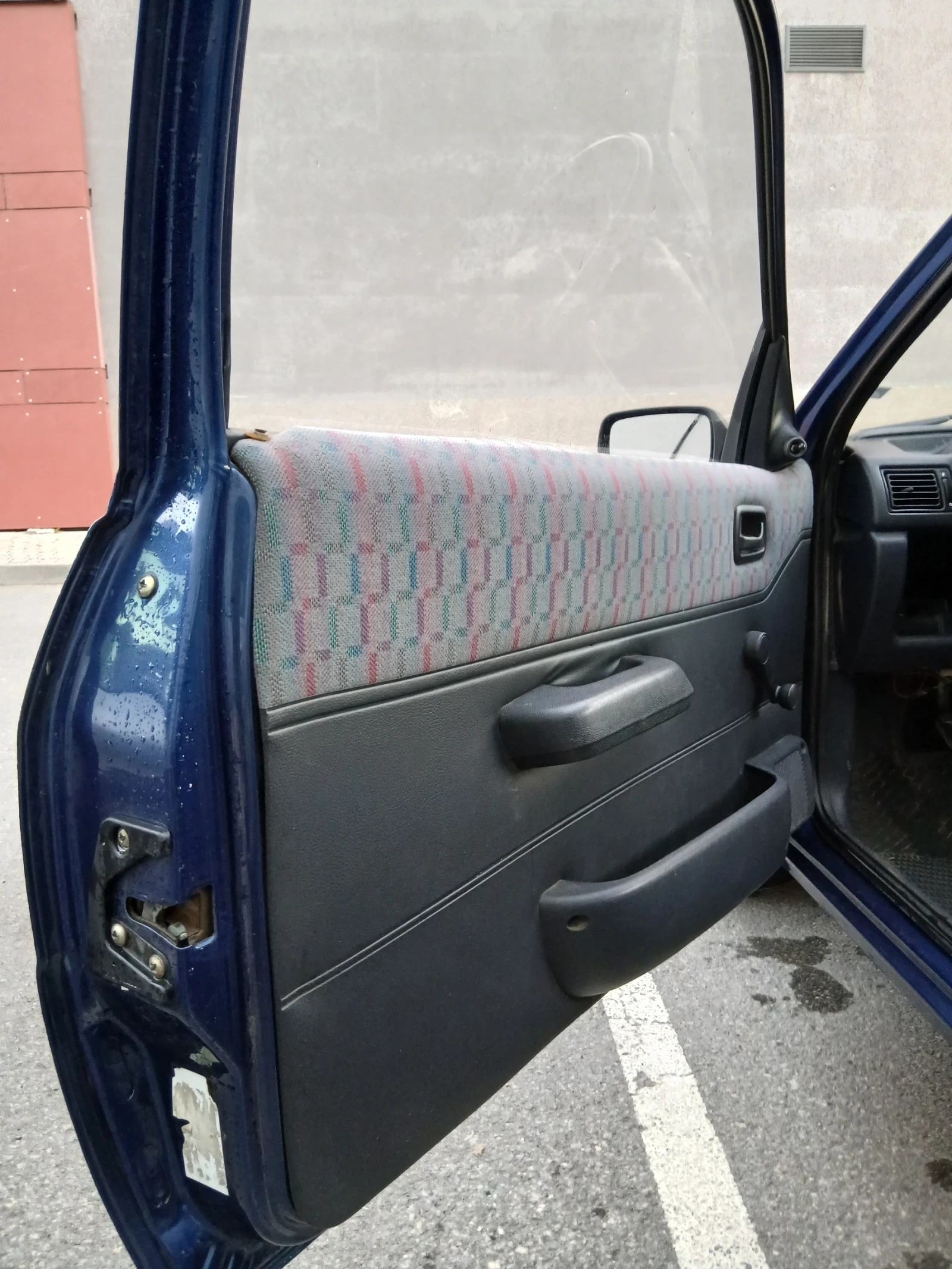 Ford Fiesta | Mobile.bg � ����������� 7