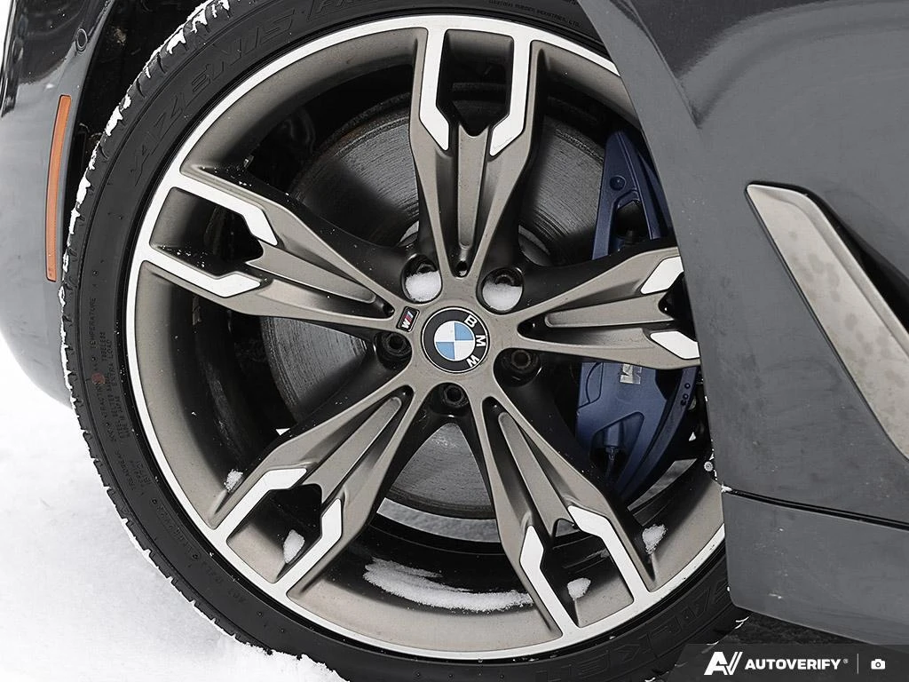 BMW 540 * Carfax * Лизинг * TOP - изображение 8