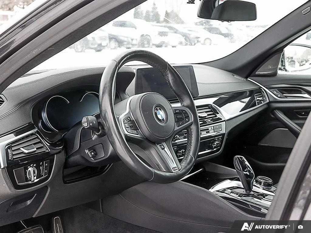 BMW 540 * Carfax * Лизинг * TOP - изображение 9