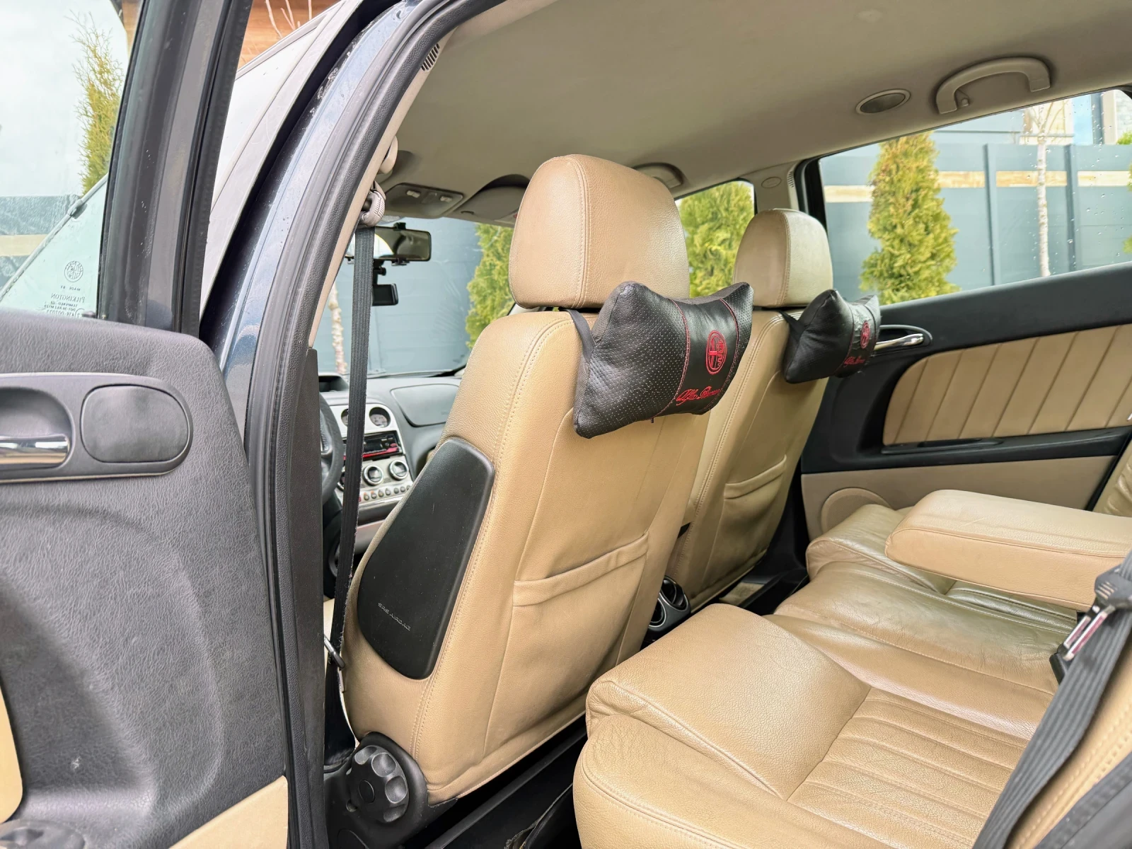 Alfa Romeo 156 1.9JTD/180hp* 6 ��������* ����* � ����� ����� ���� | Mobile.bg � ����������� 8