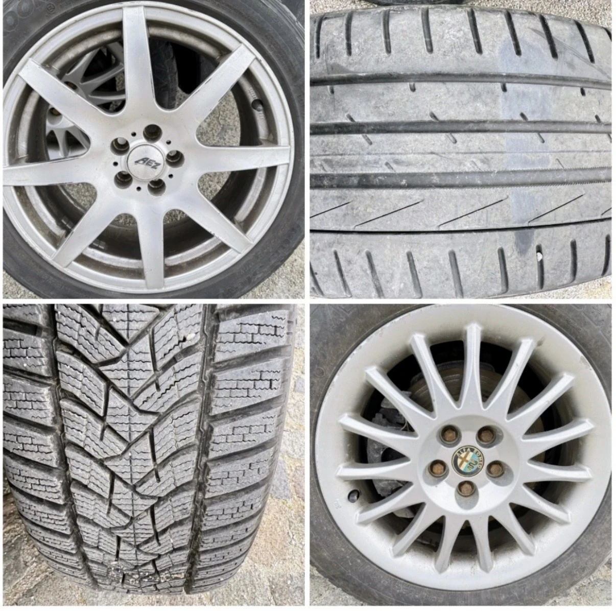 Alfa Romeo 156 1.9JTD/180hp* ����* � ����� ����� ���� | Mobile.bg � ����������� 15