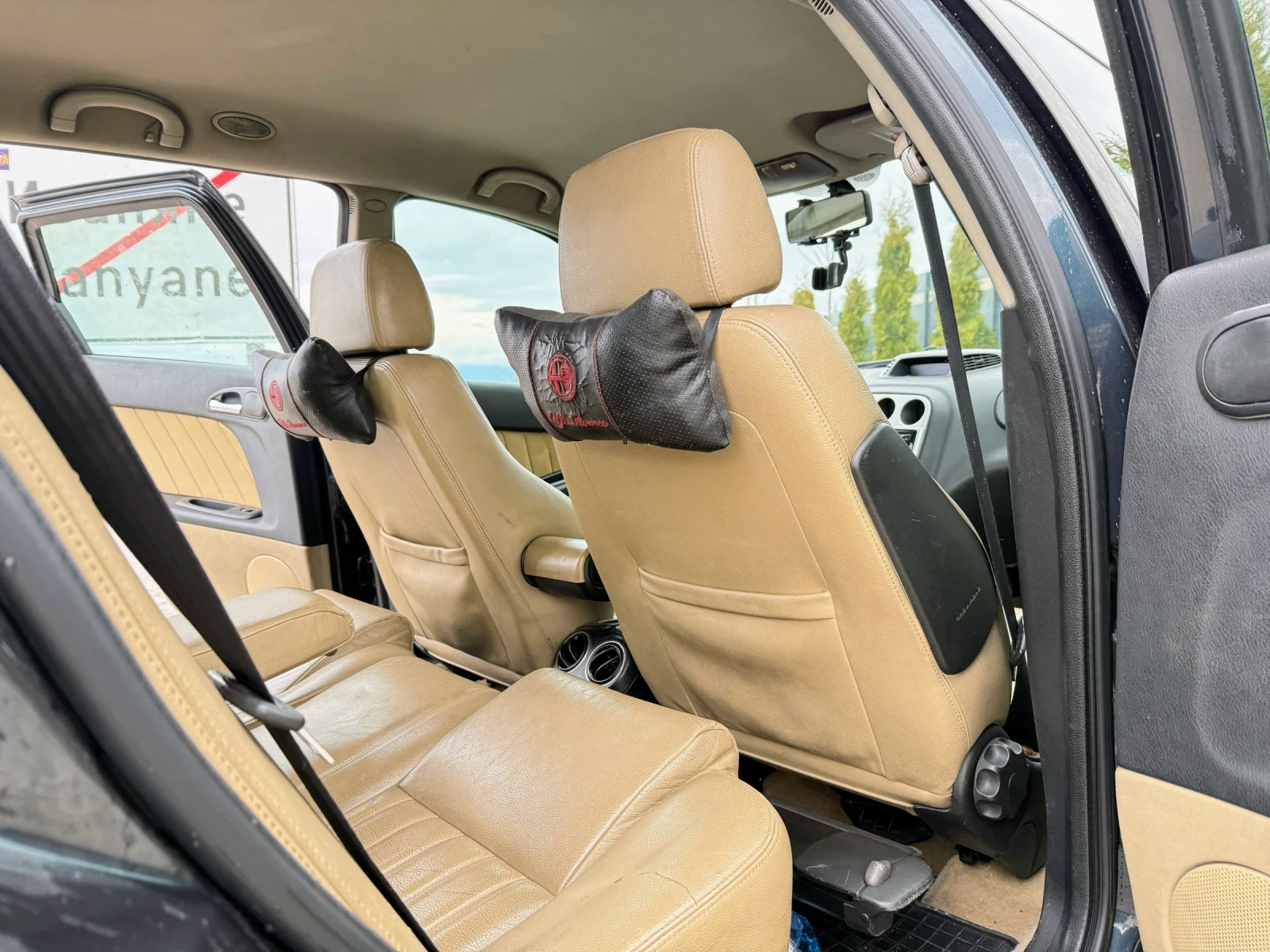 Alfa Romeo 156 1.9JTD/180hp* 6 ��������* ����* � ����� ����� ���� | Mobile.bg � ����������� 9