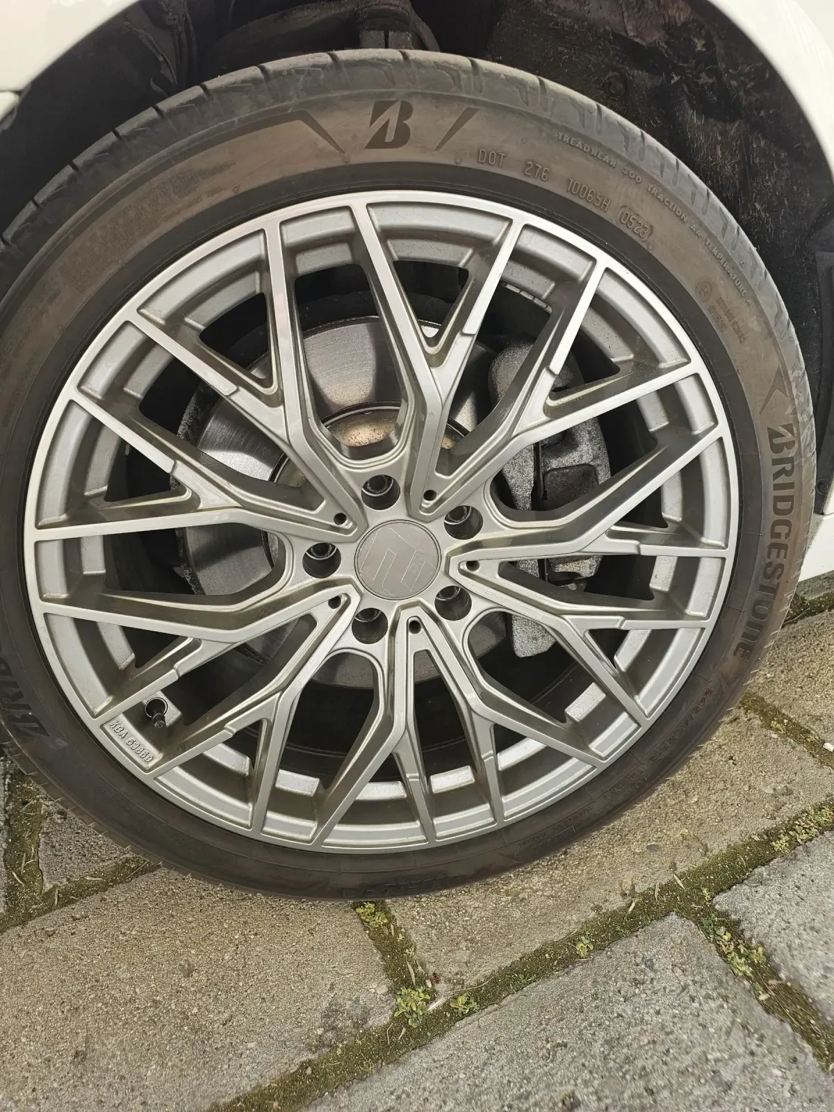 BMW 525 F11  XDrive | Mobile.bg � ����������� 16