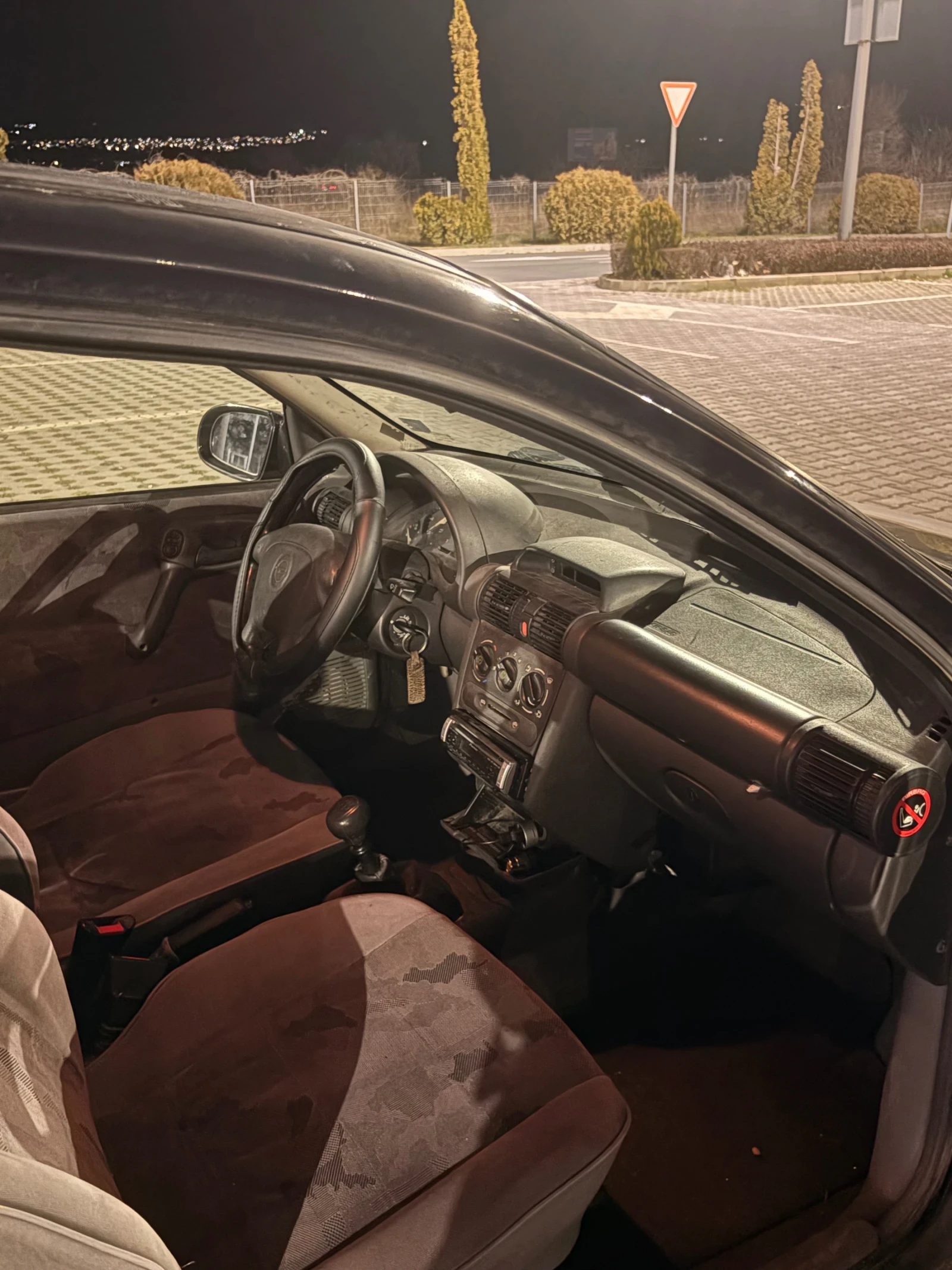 Opel Corsa  - изображение 5