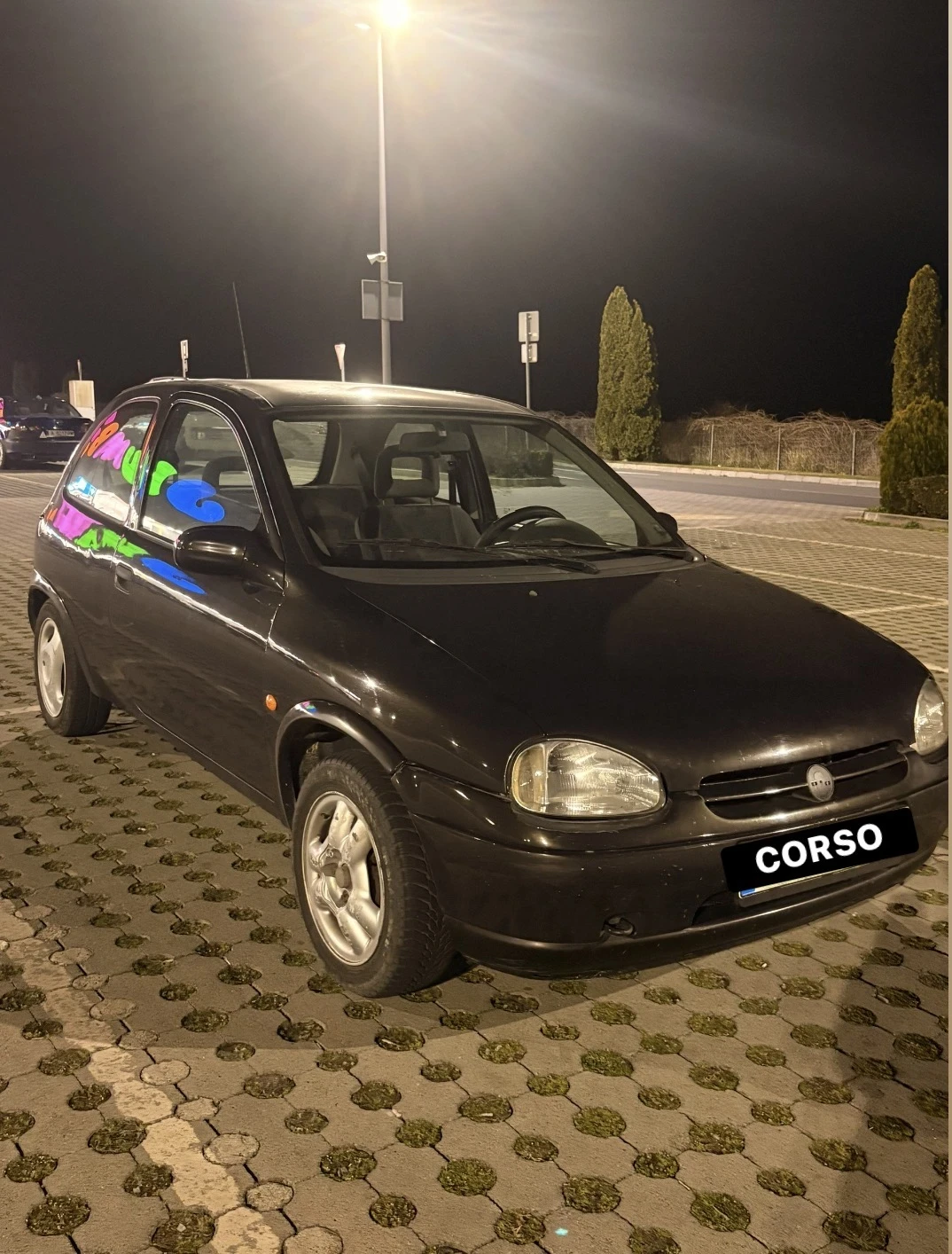 Opel Corsa  - изображение 2