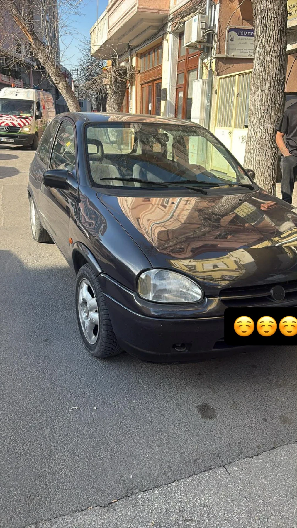 Opel Corsa  - изображение 7