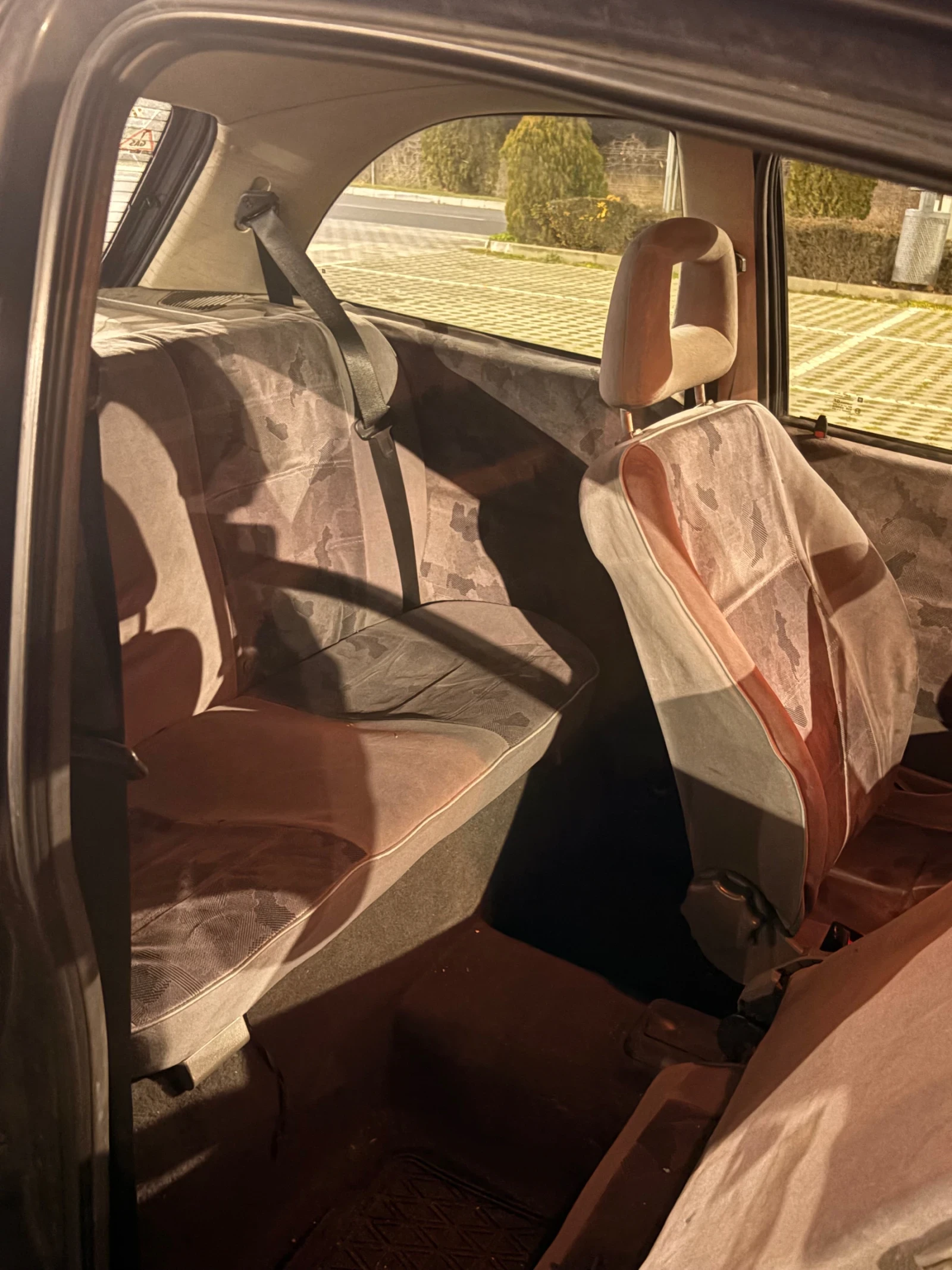 Opel Corsa  - изображение 4