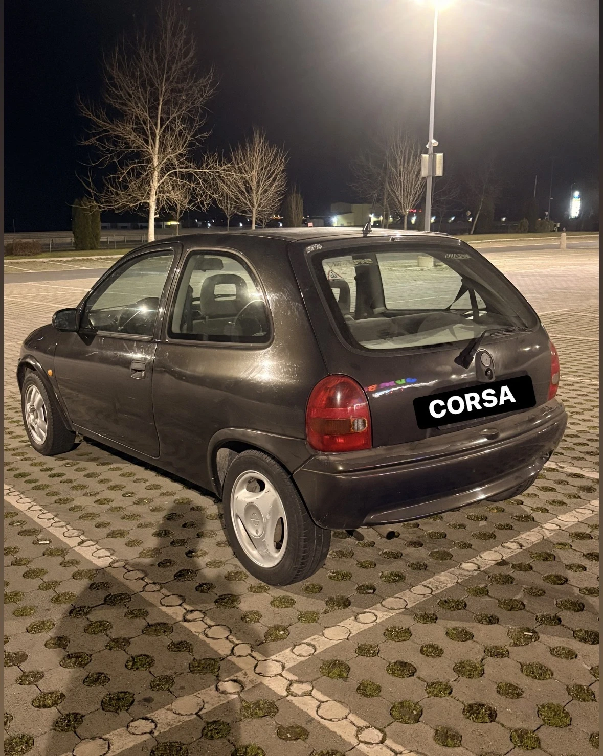 Opel Corsa  - изображение 3