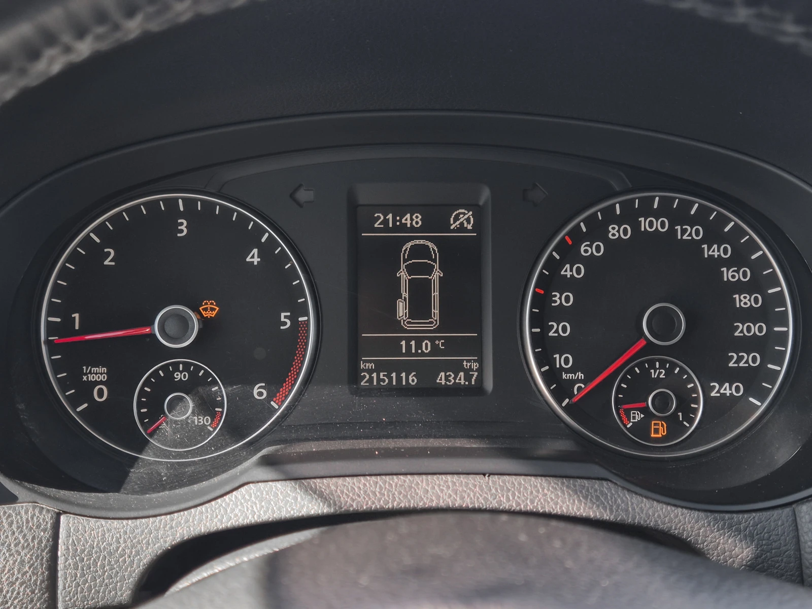 VW Sharan 2.0 TDI DSG ��������  | Mobile.bg � ����������� 13