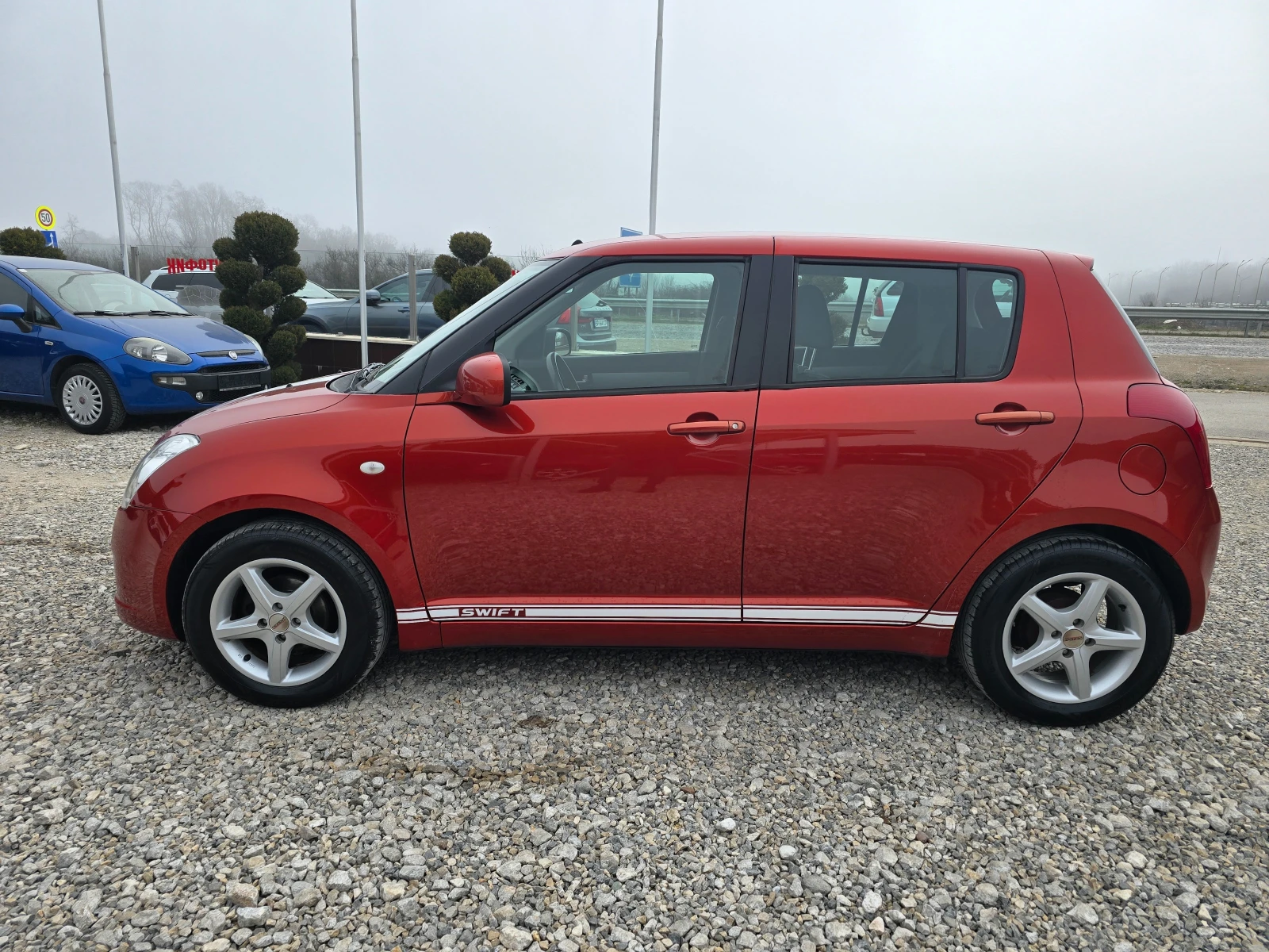 Suzuki Swift 1, 3I �������� !! ��� ���� !!  | Mobile.bg � ����������� 2