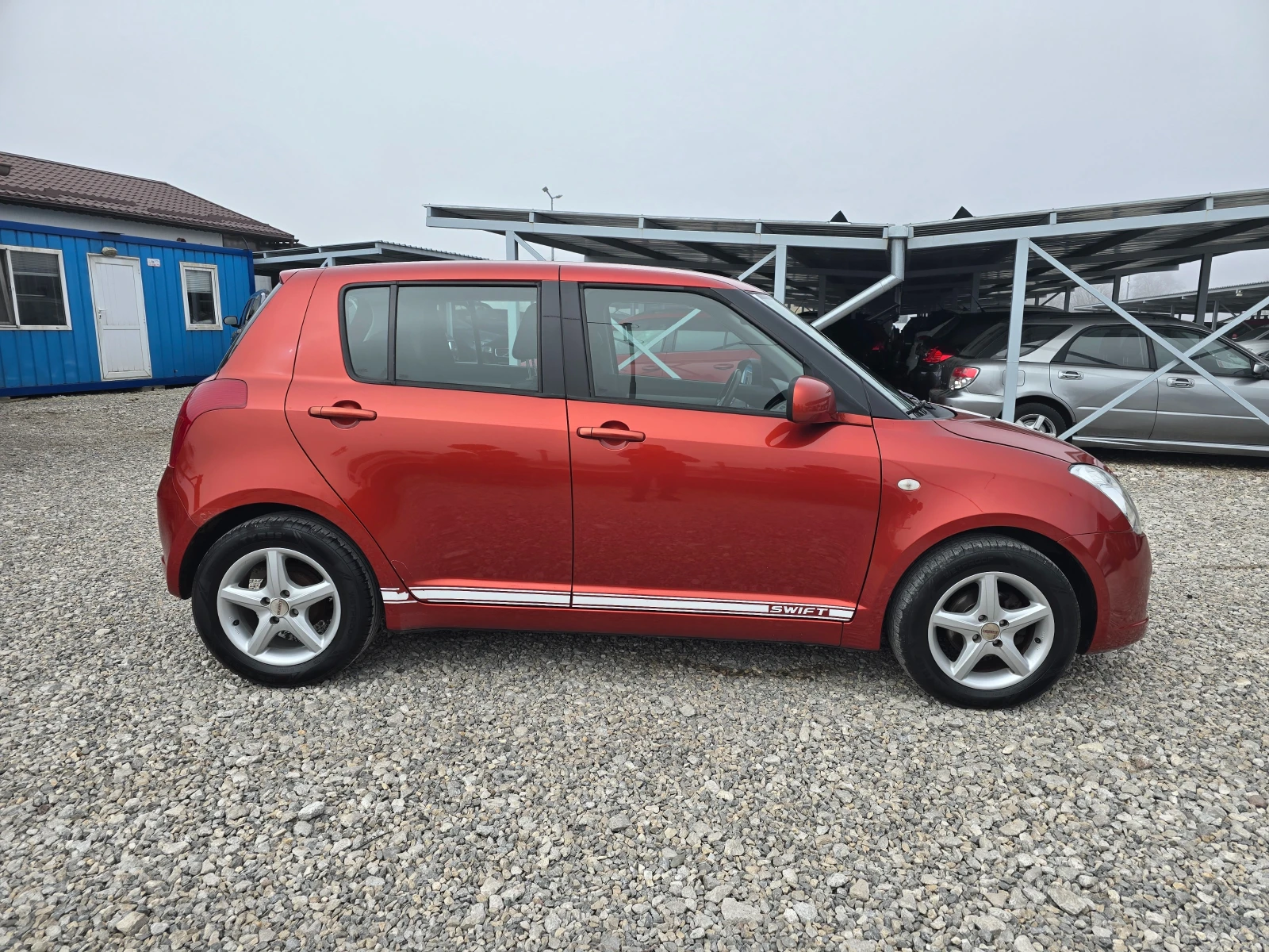 Suzuki Swift 1, 3I �������� !! ��� ���� !!  | Mobile.bg � ����������� 6