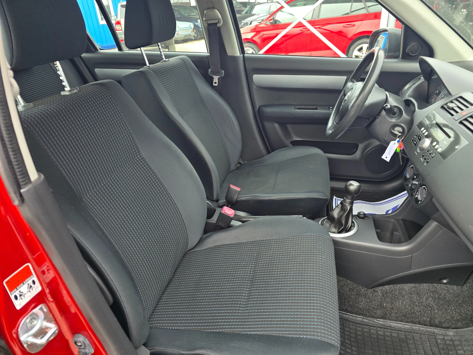 Suzuki Swift 1, 3I �������� !! ��� ���� !!  | Mobile.bg � ����������� 10