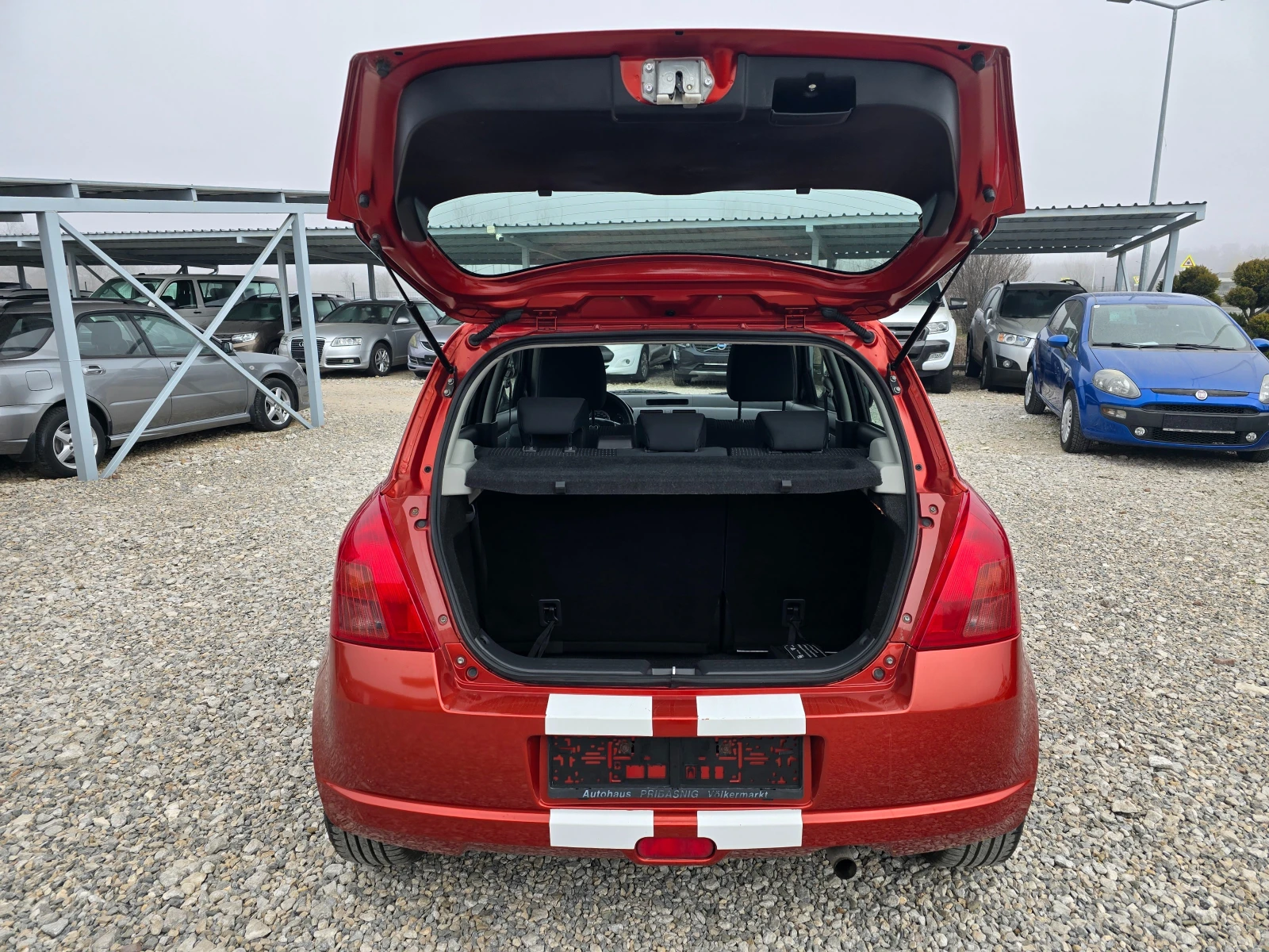 Suzuki Swift 1, 3I �������� !! ��� ���� !!  | Mobile.bg � ����������� 15