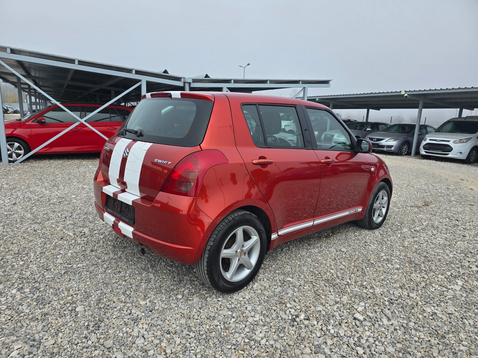 Suzuki Swift 1, 3I �������� !! ��� ���� !!  | Mobile.bg � ����������� 5