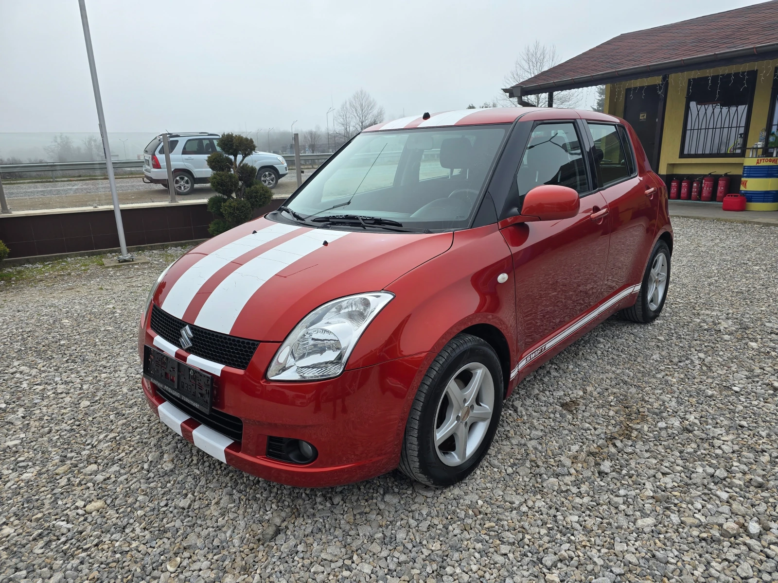 Suzuki Swift 1, 3I �������� !! ��� ���� !!  | Mobile.bg � ����������� 1