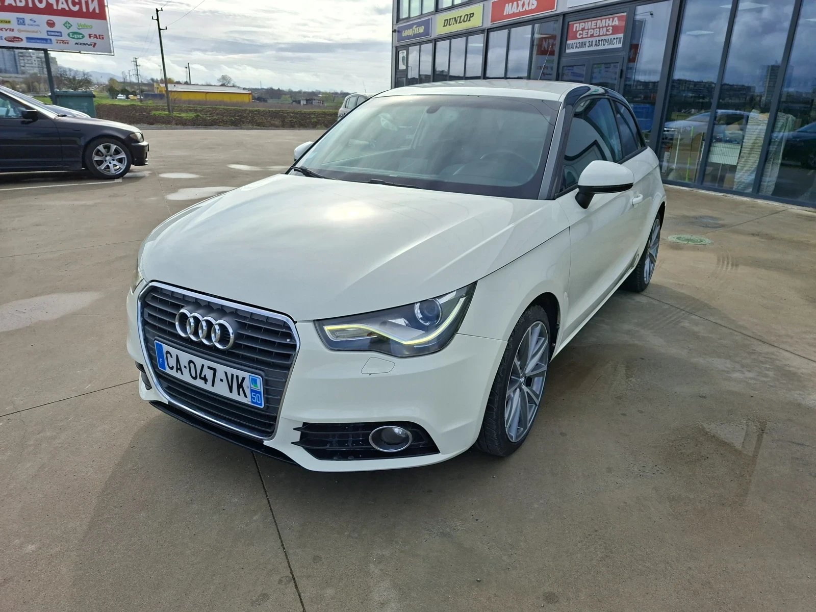 Audi A1 1.6 TDI | Auto.bg — изображение 1