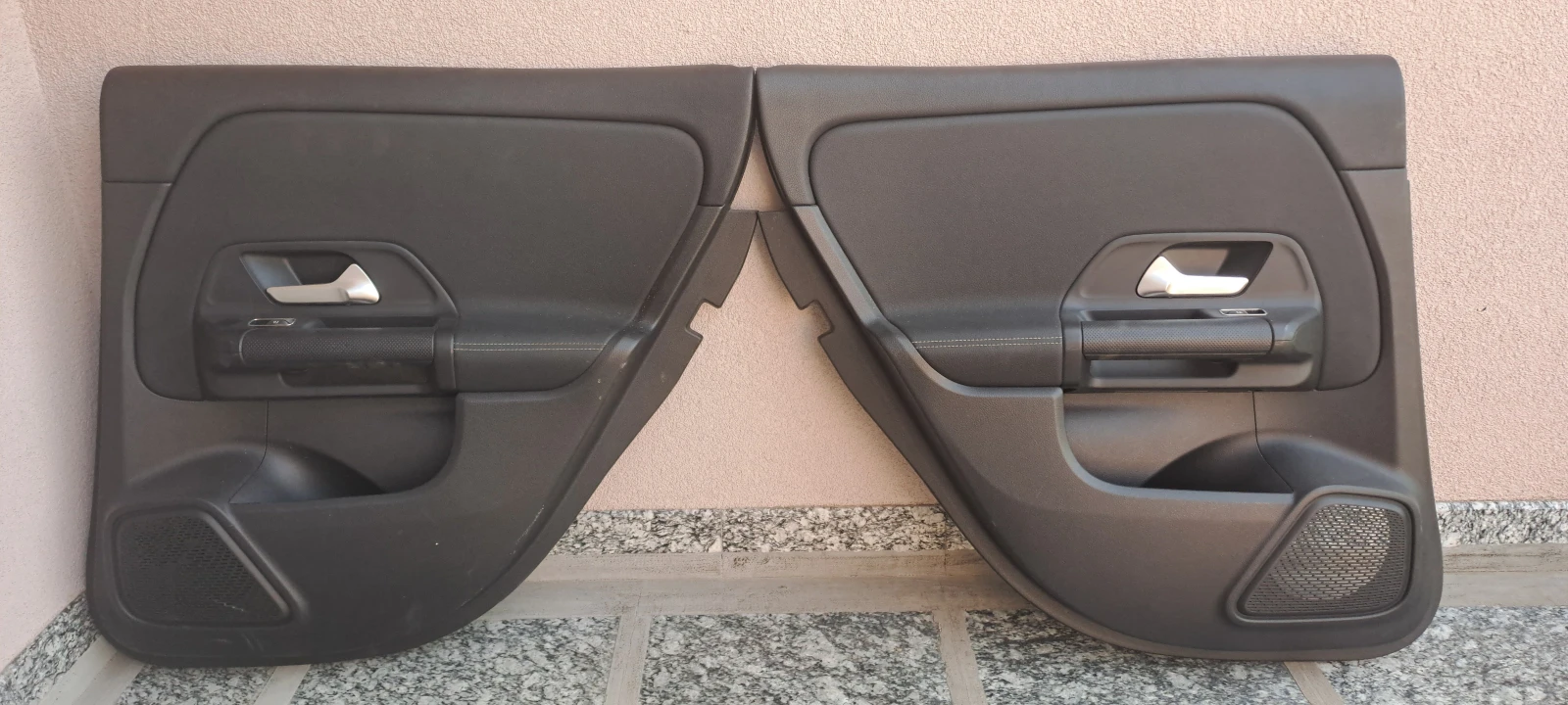 Mercedes-Benz CLA 200 1.4, снимка 13 - Автомобили и джипове - 54016139