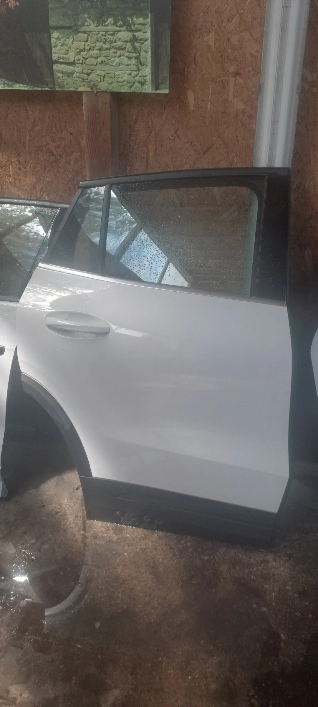 Mercedes-Benz CLA 200 1.4, снимка 4 - Автомобили и джипове - 54016139