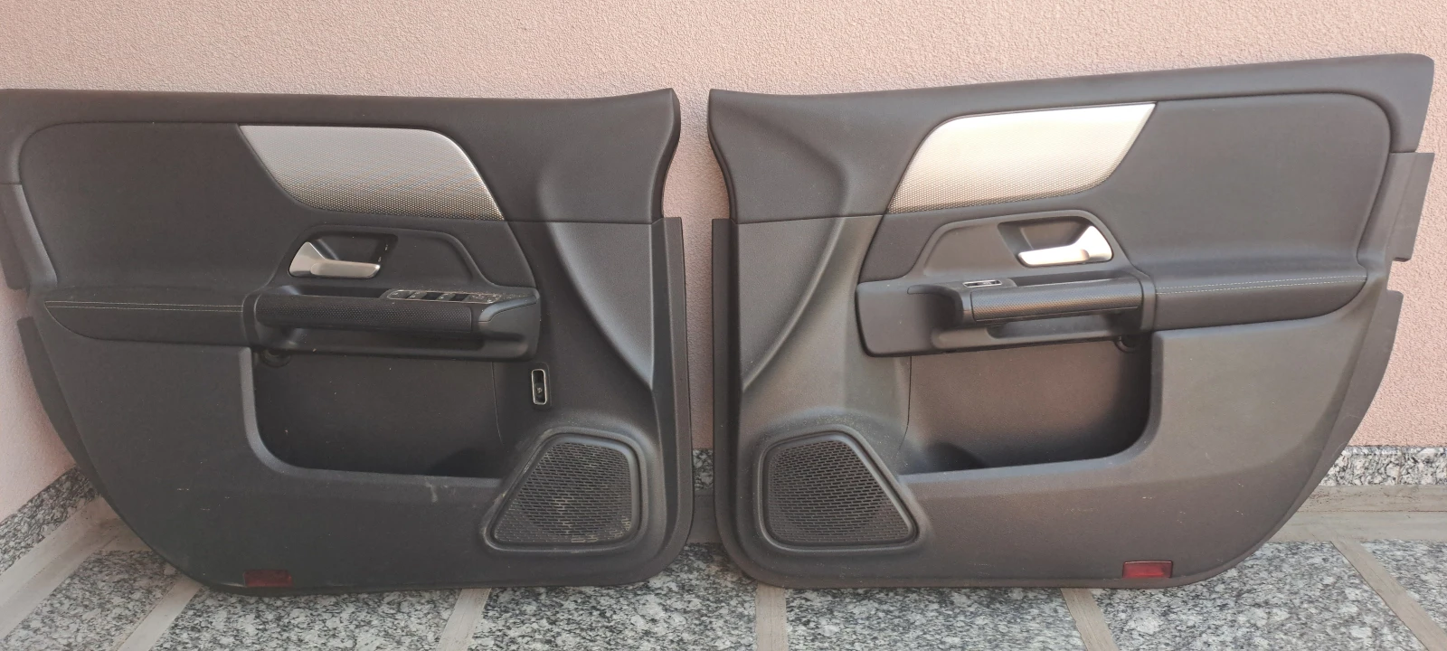 Mercedes-Benz CLA 200 1.4, снимка 12 - Автомобили и джипове - 54016139