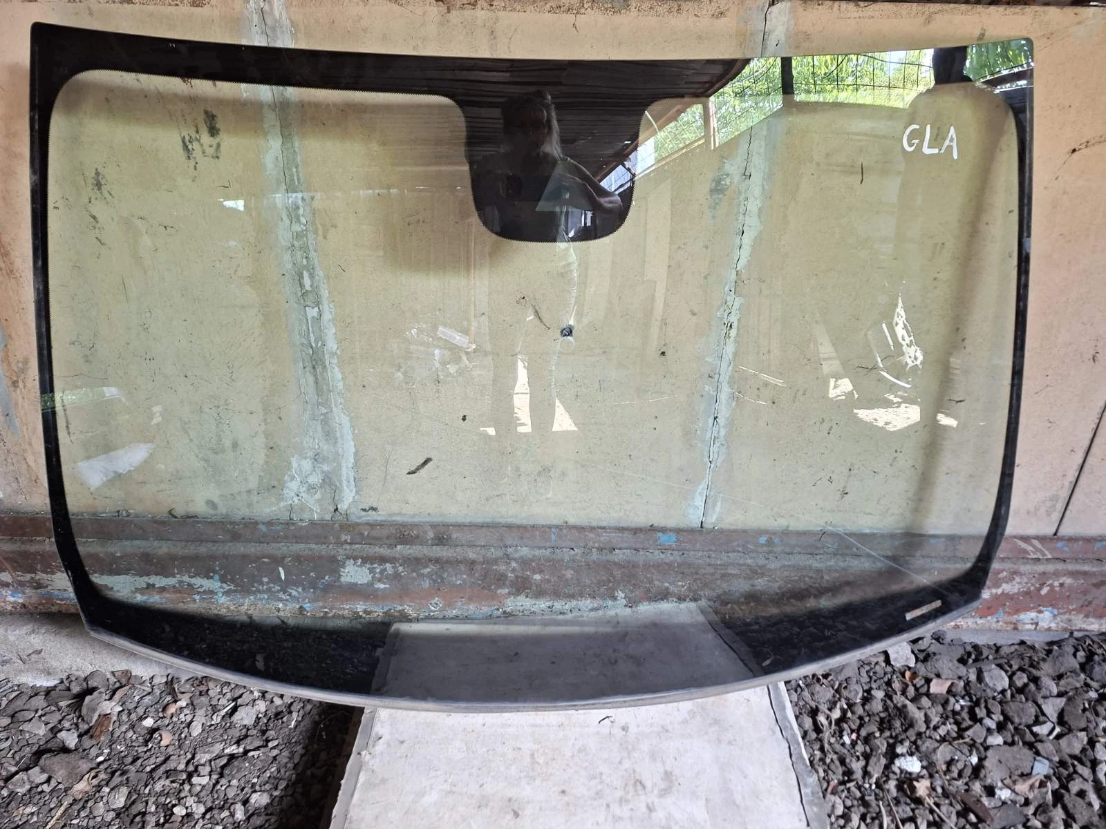 Mercedes-Benz CLA 200 1.4, снимка 9 - Автомобили и джипове - 54016139