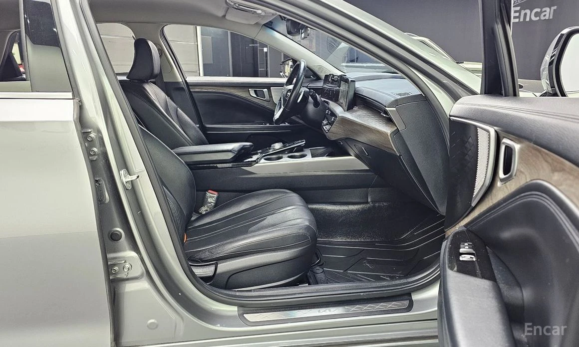 Kia K8 LPG* DIGITAL* ���������* ������*  | Mobile.bg � ����������� 11